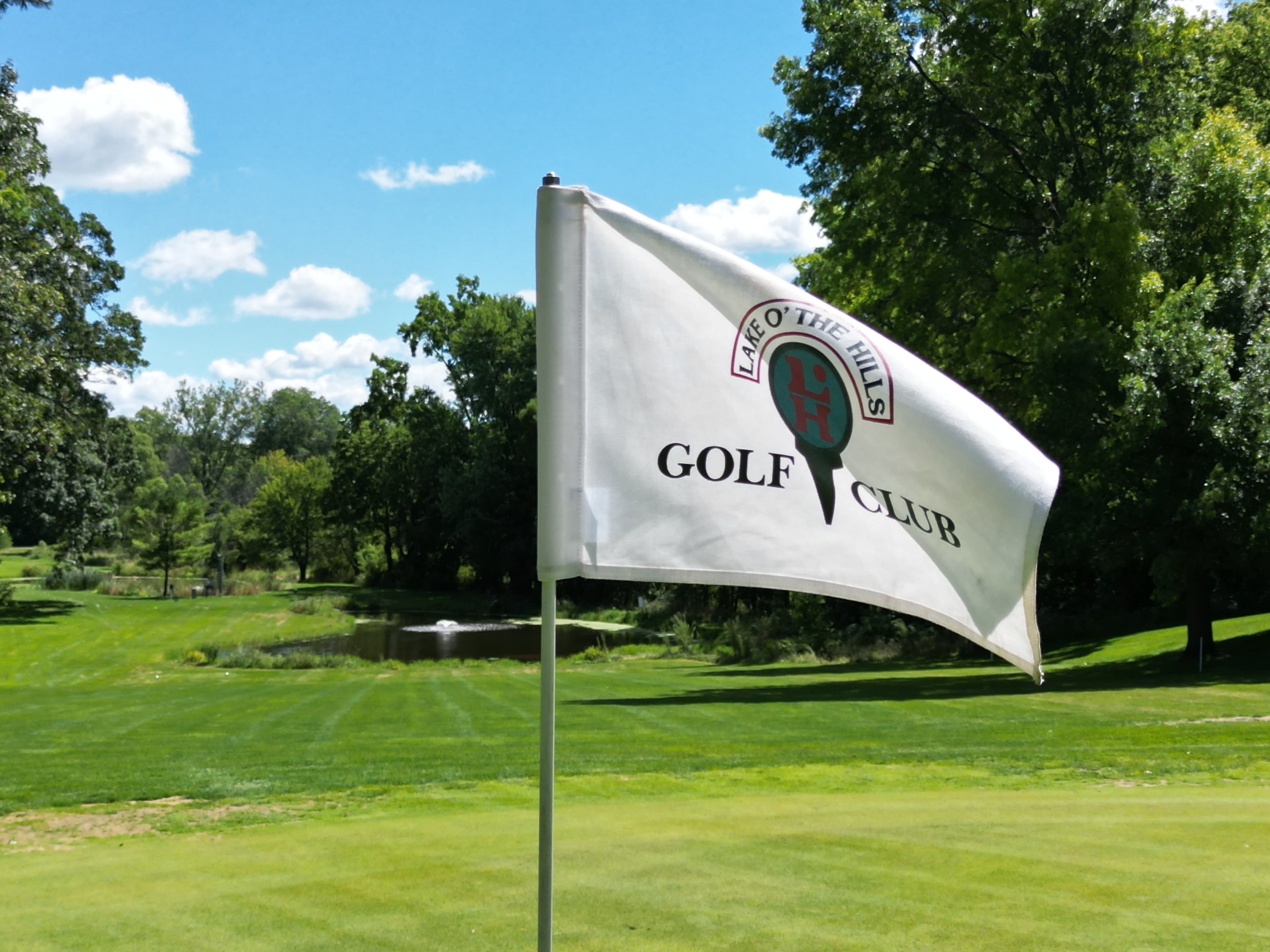 Lake O' The Hills Golf Course - Image 1