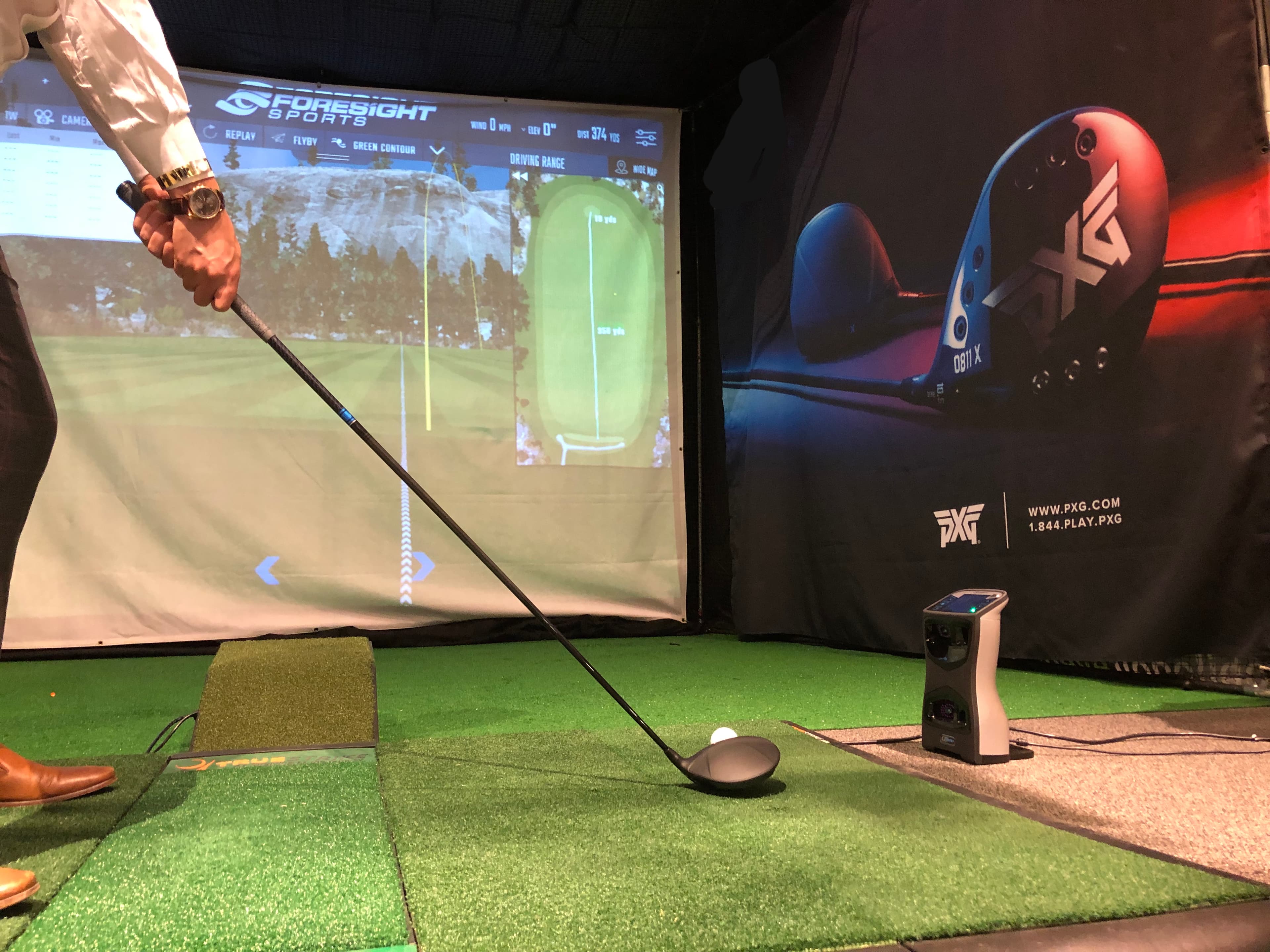 Mobile Golf Events - Image 6