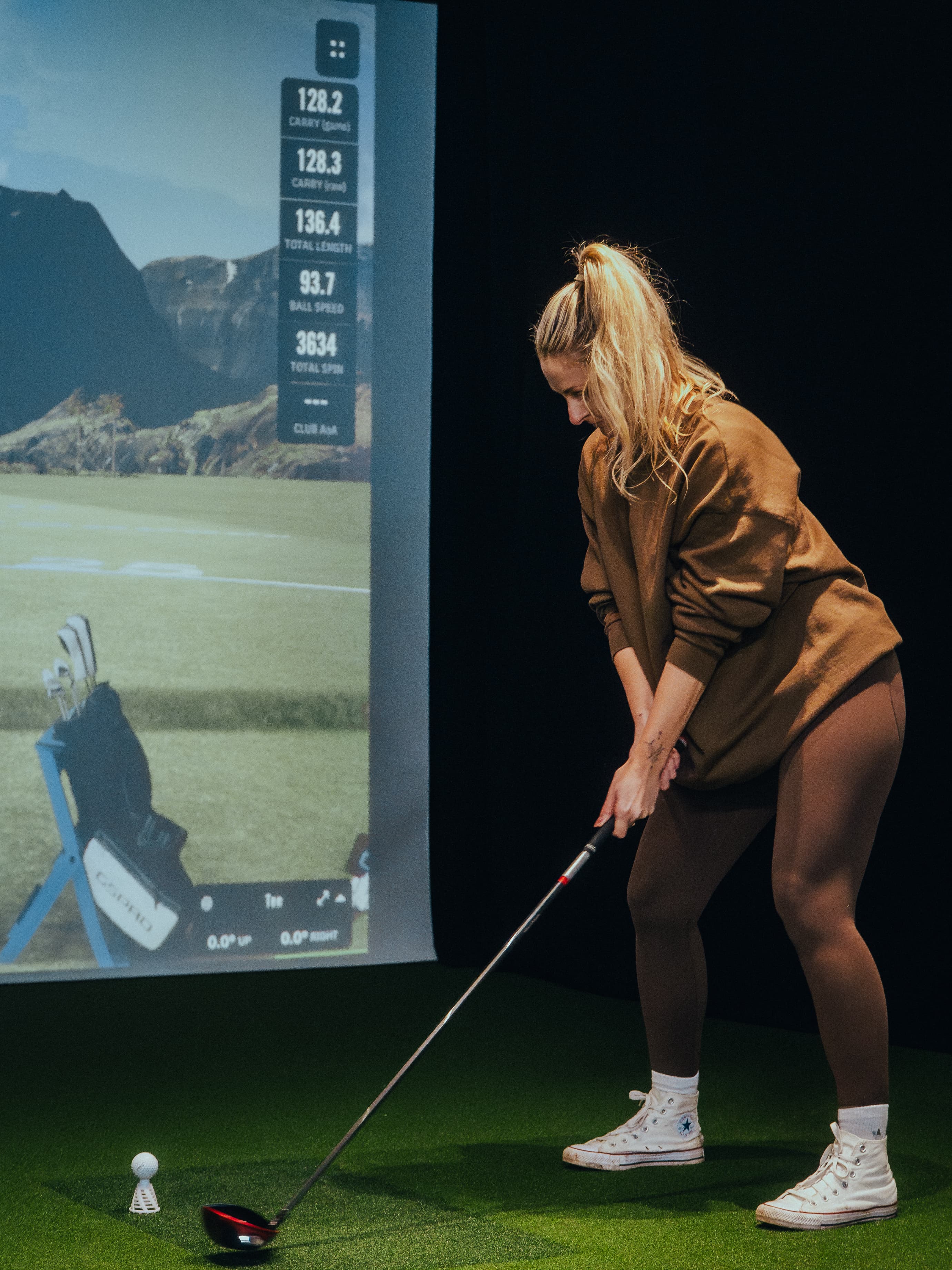 Hybis Golf - Image 4