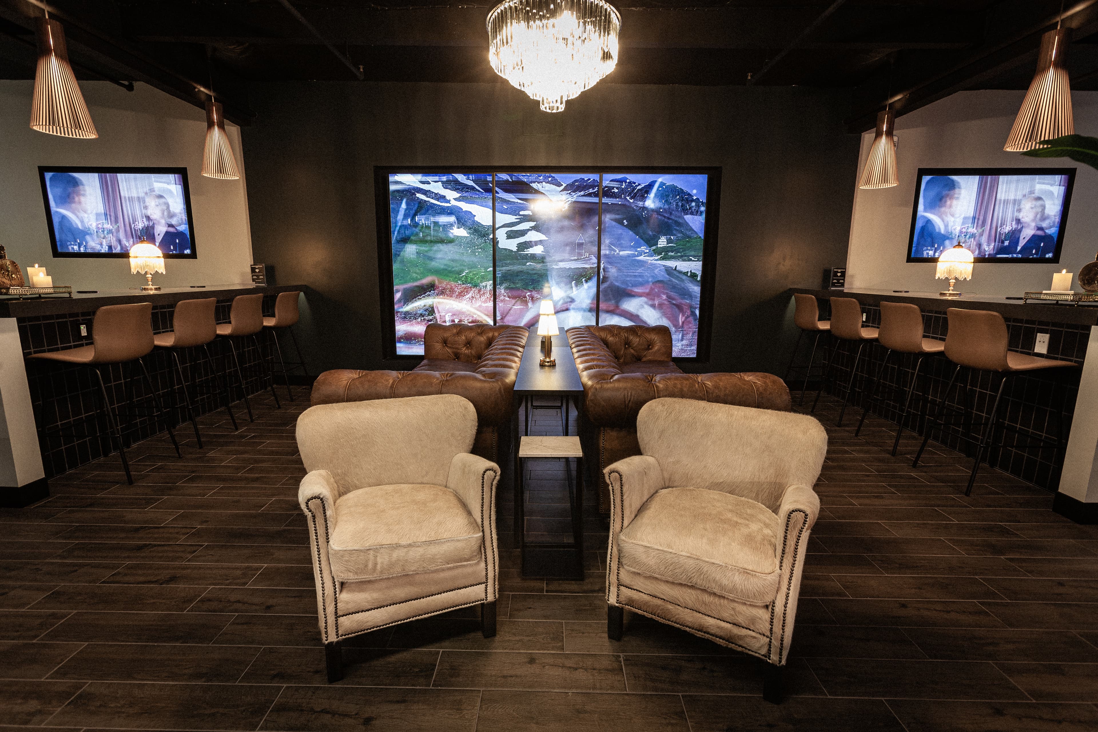 Drivers Club - Image 1