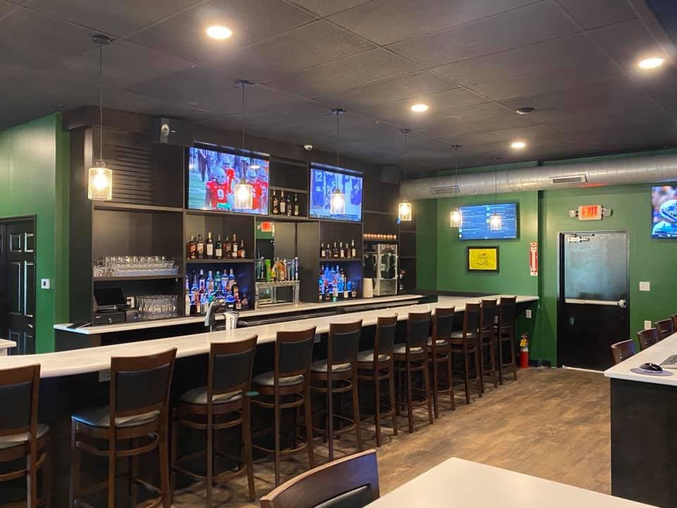 The Bunker - Golf Inc. - Image 1