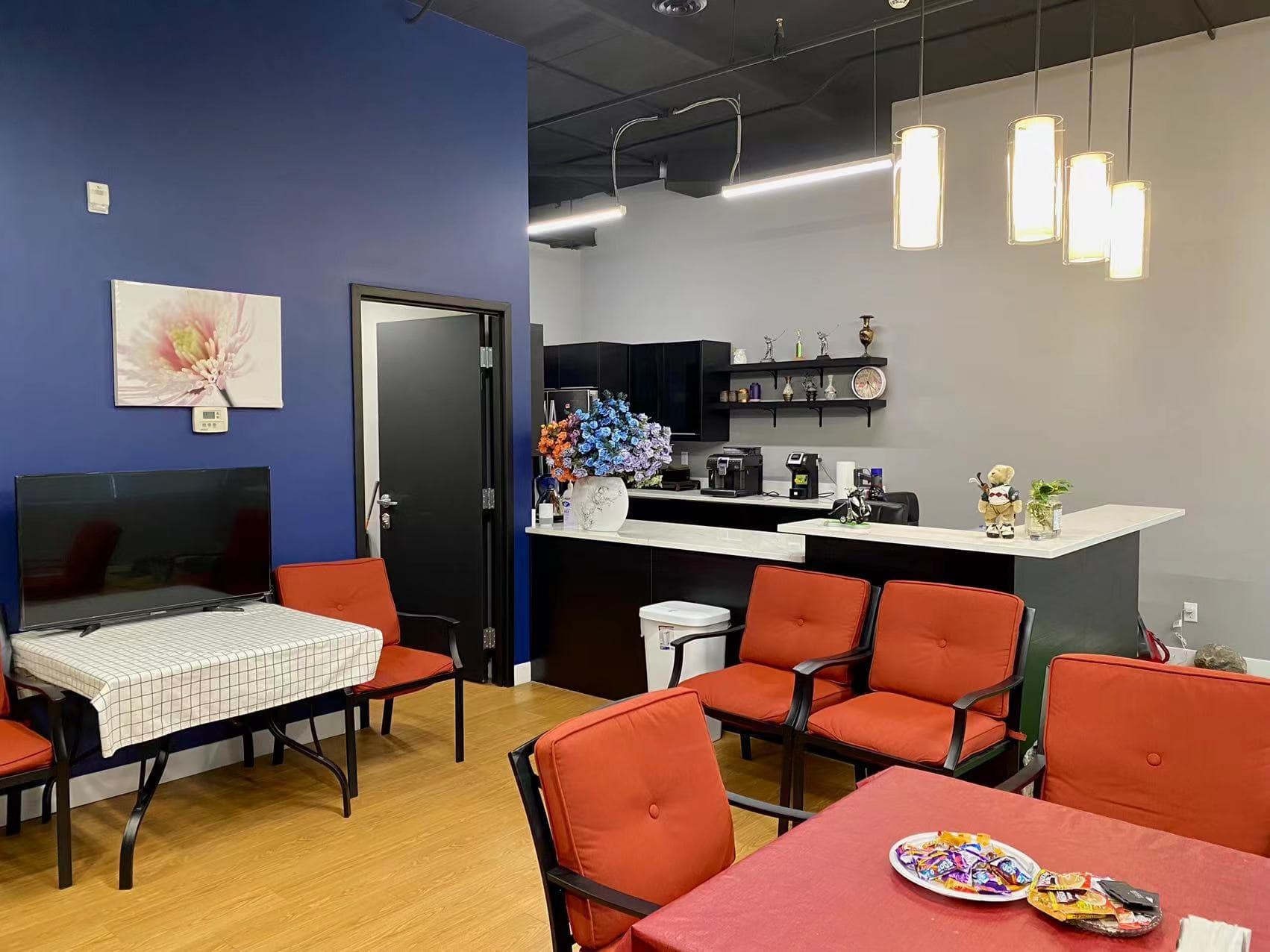 Willowgrove Golf Lounge - Image 2