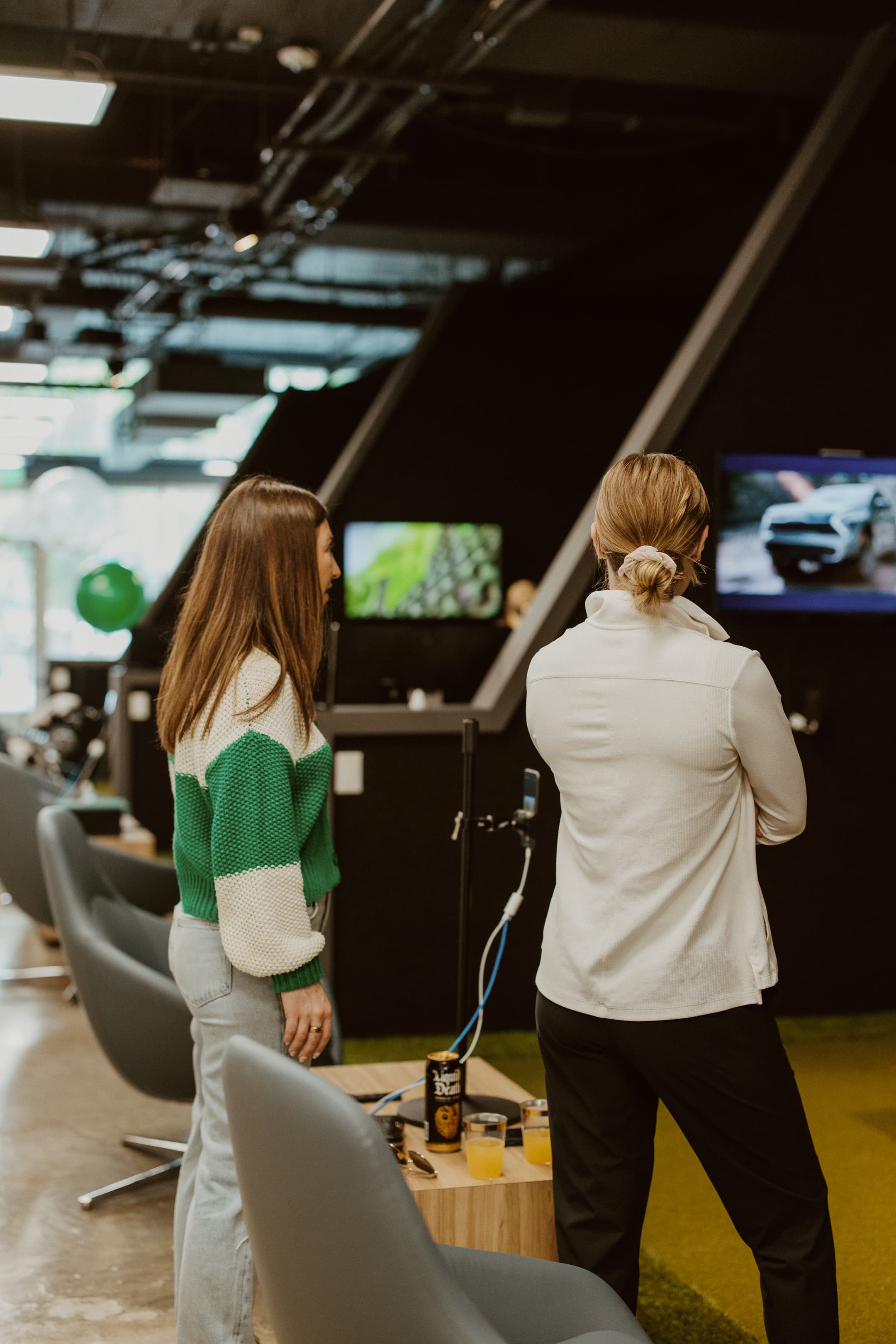 Scratch Golf Club - Image 10