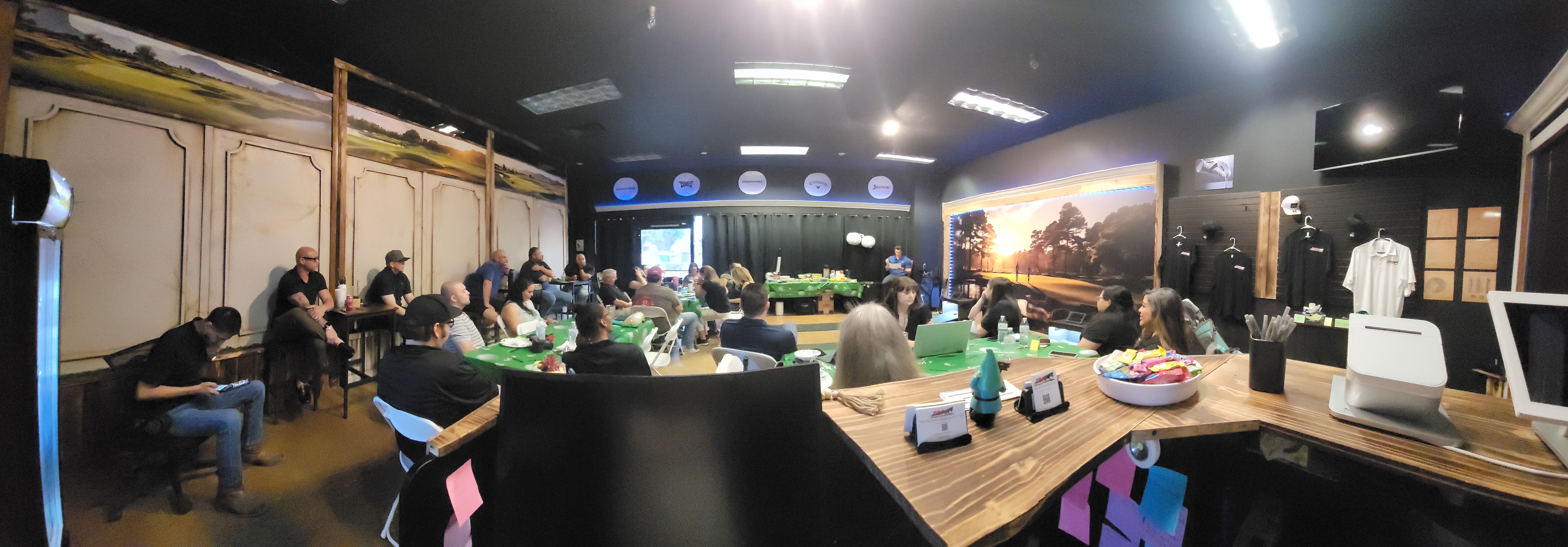 Par-Fect Day For Golf (PDFG) - Image 7