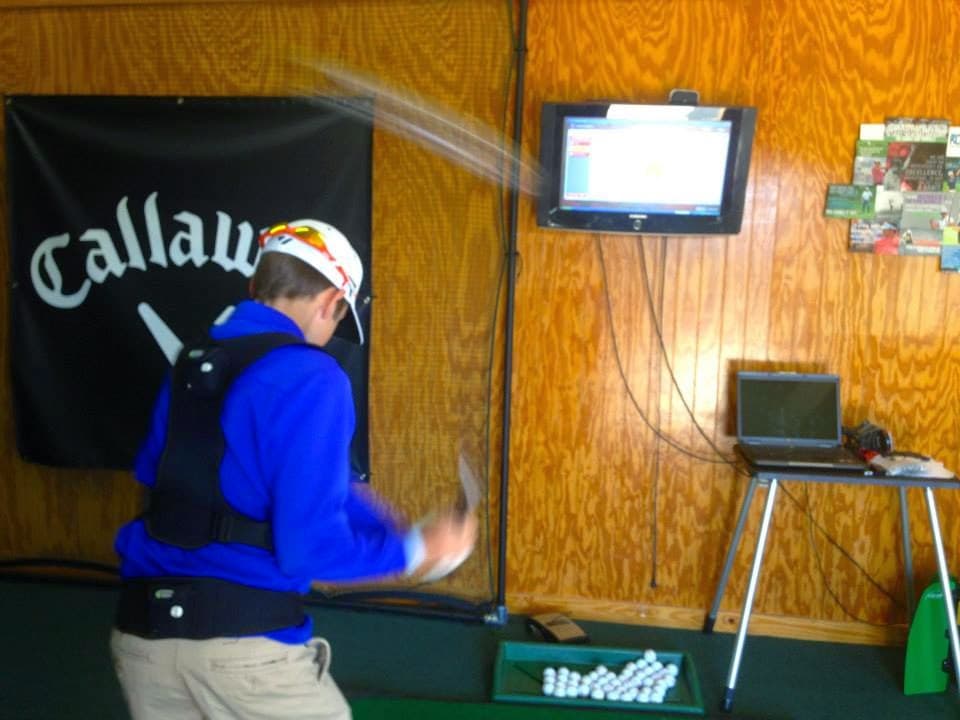 Kandi Comer Golf - Image 5