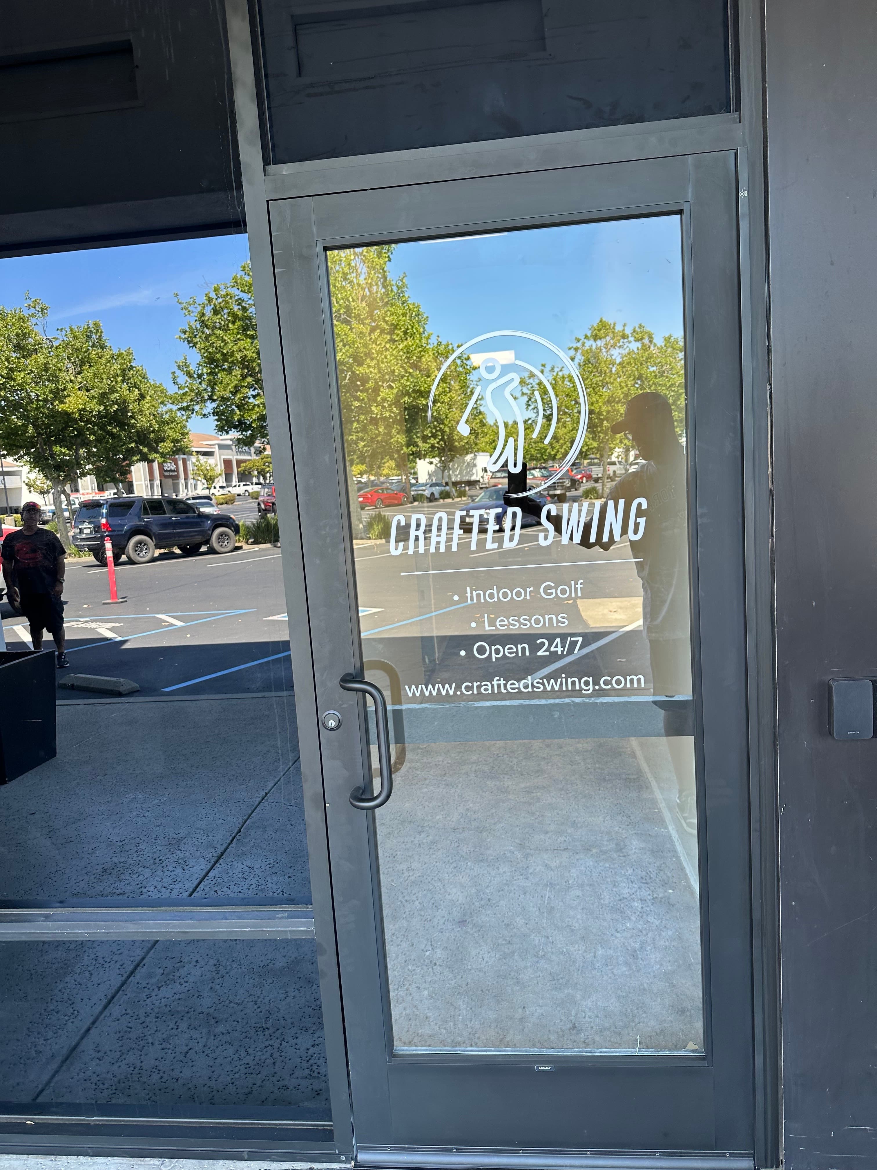 Crafted Swing - Image 5