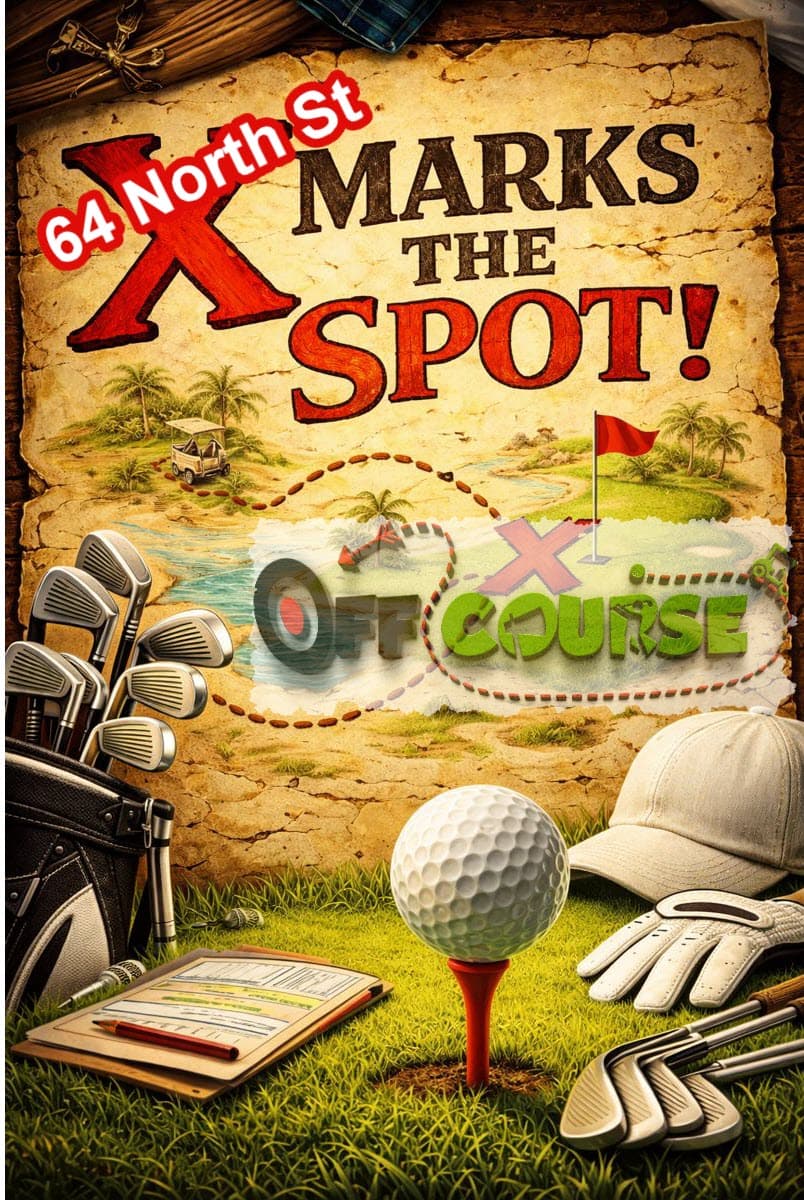 Off Course - Image 8