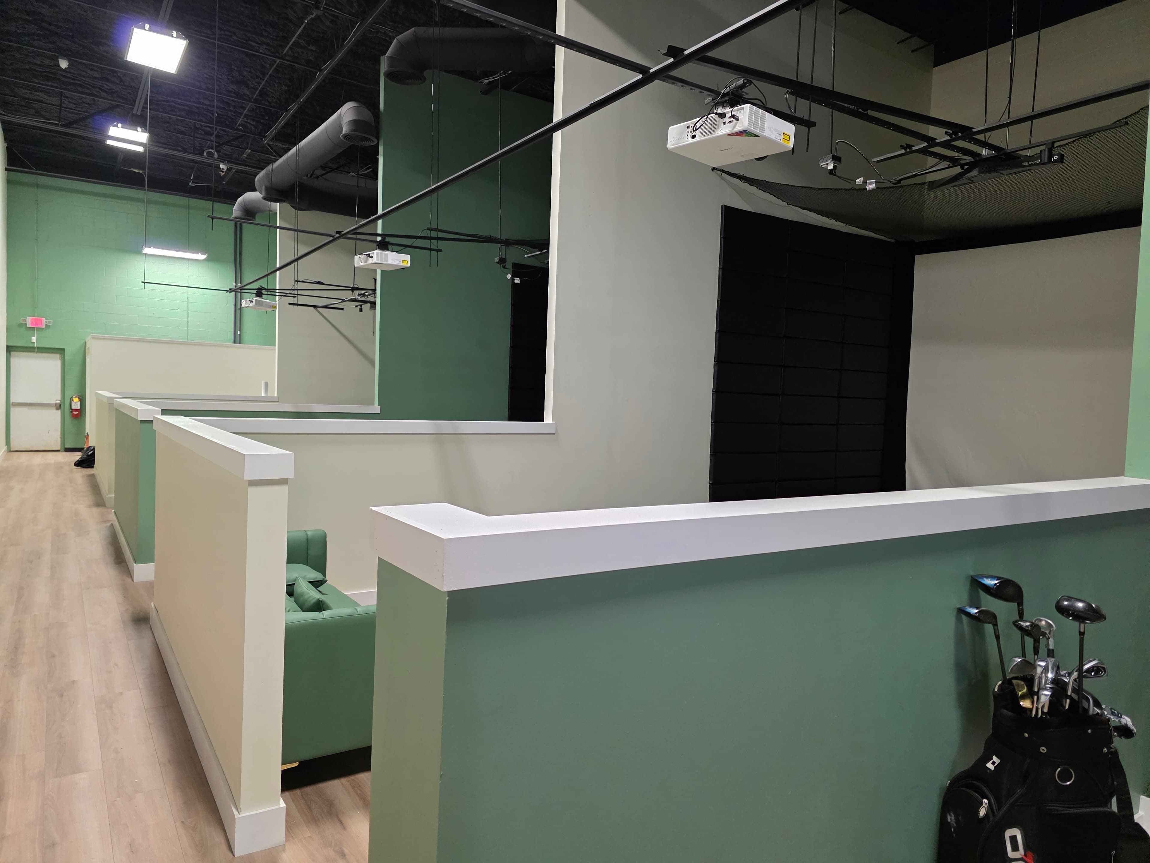 Buford Indoor Golf - Image 10