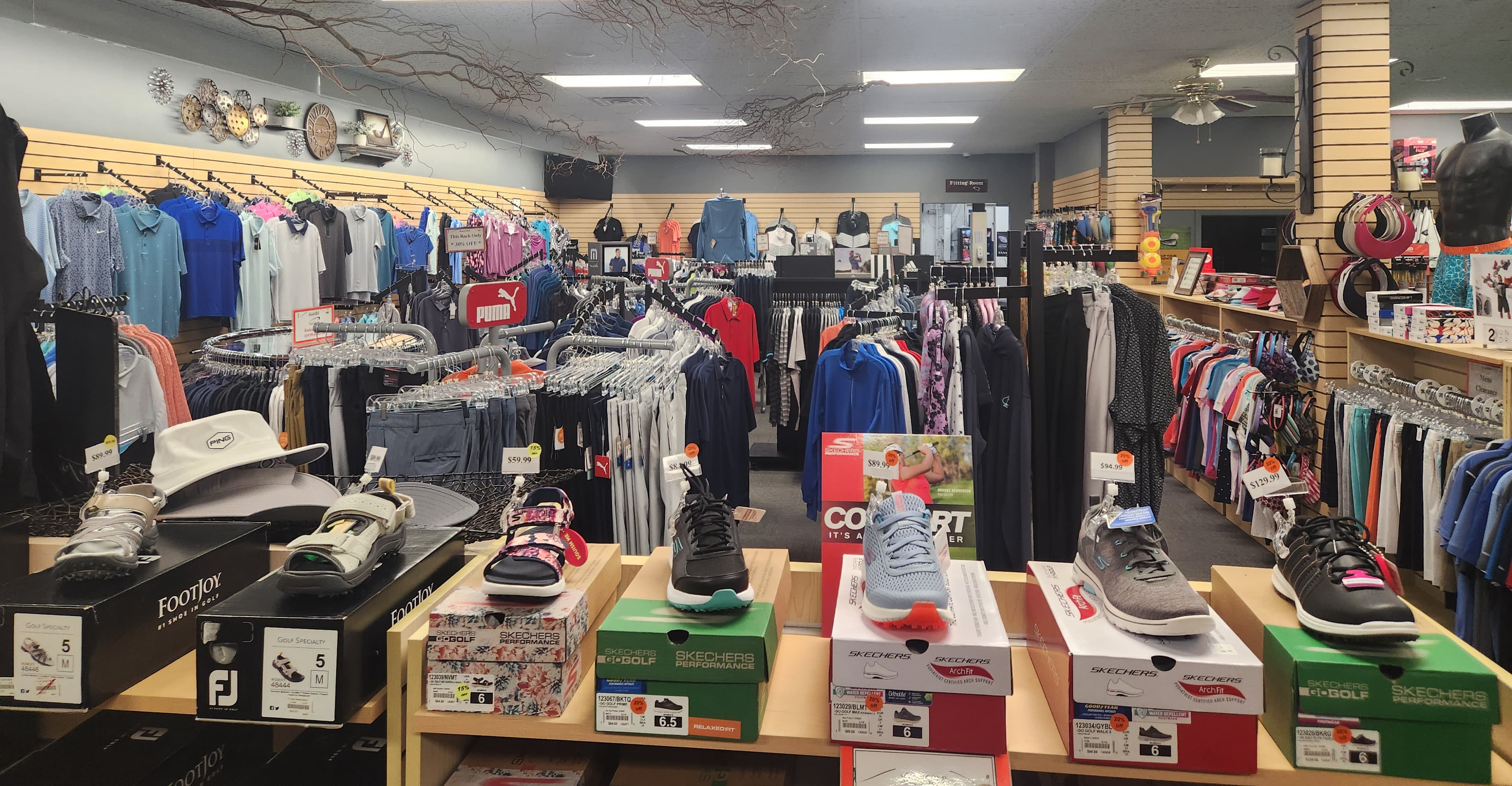 Mitchell Golf - Image 10