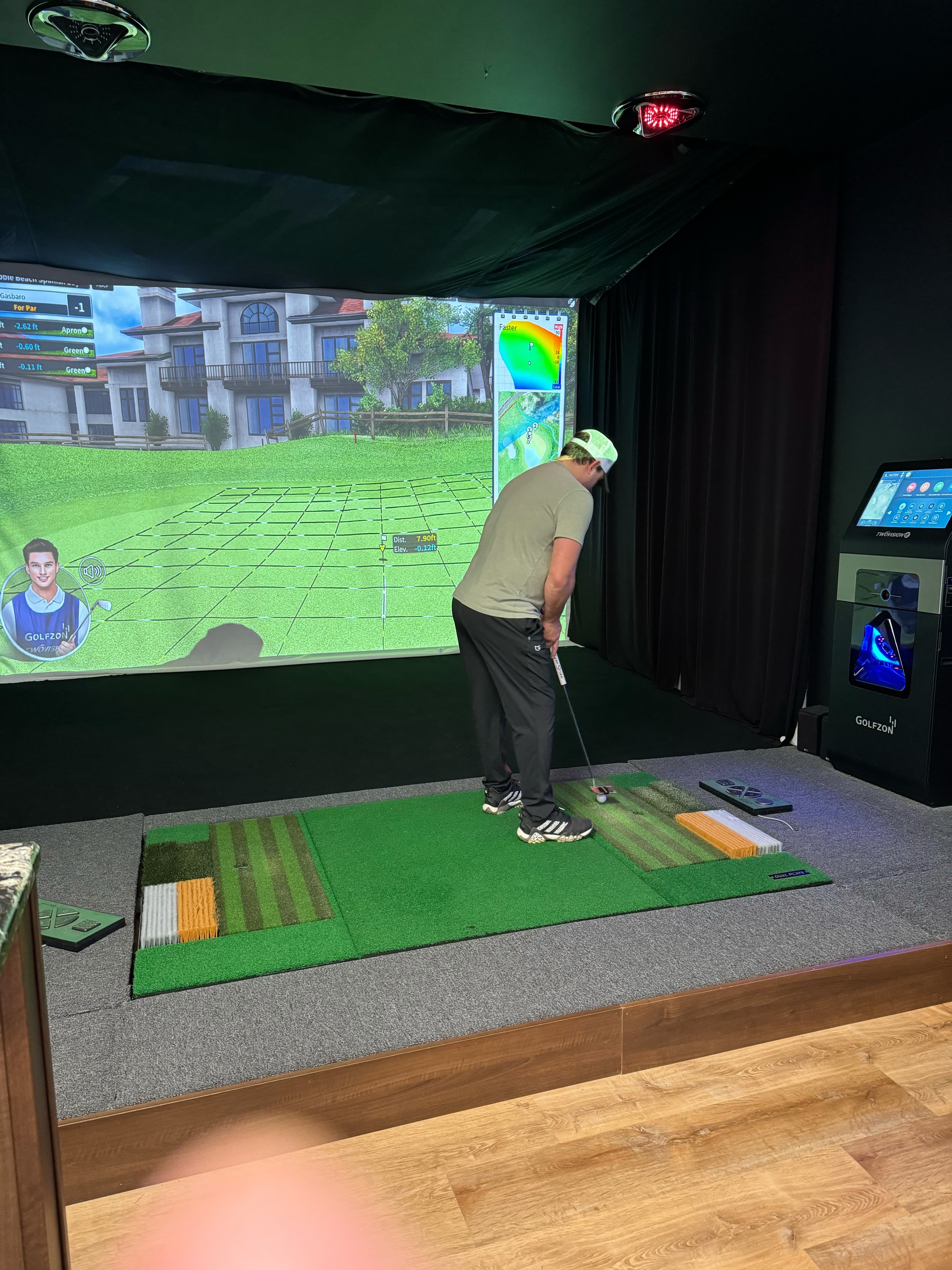 The Golf House - Image 6