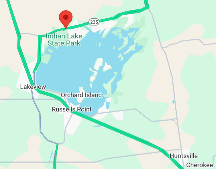 Players Indoor Golf | Indian Lake, Ohio - Image 6