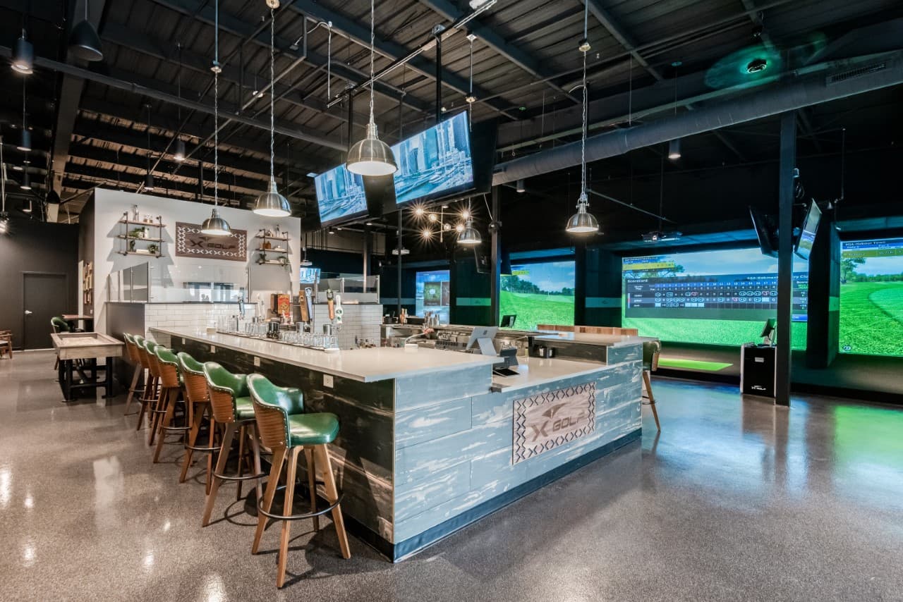 X-Golf Appleton - Image 1