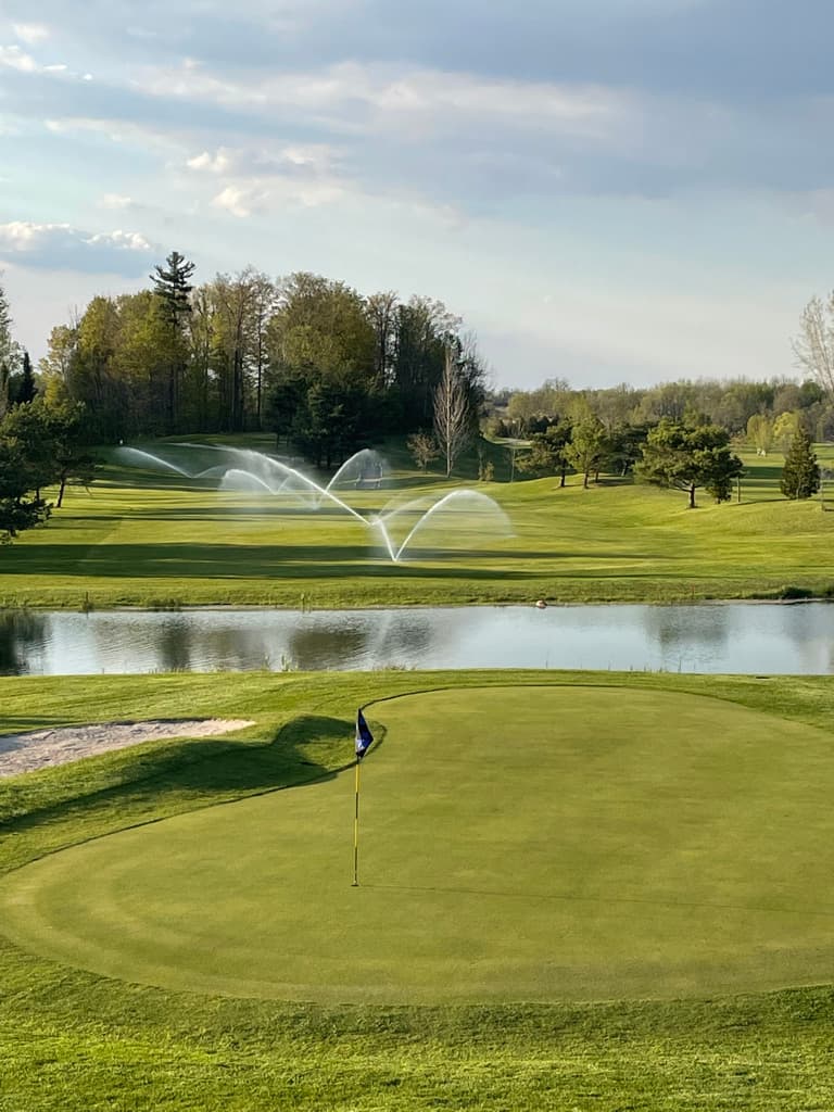 Keystone Links Golf & Country Club - Image 2