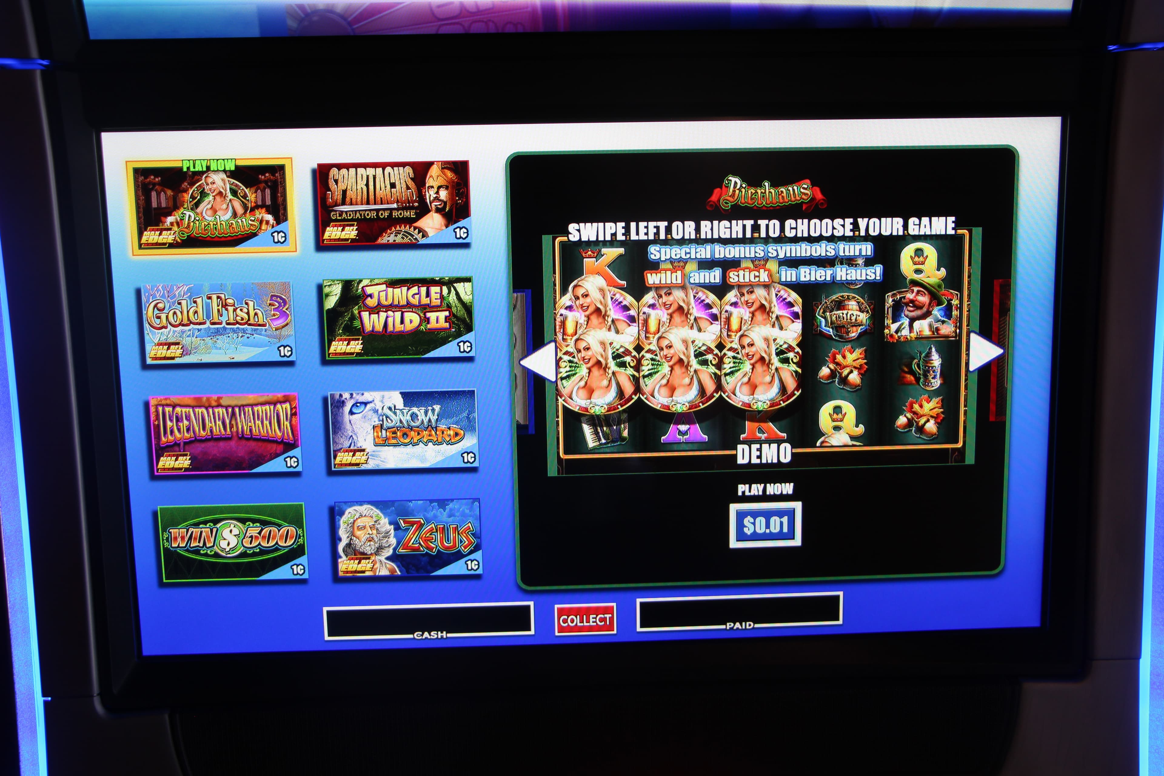 Lucky George's - Image 6