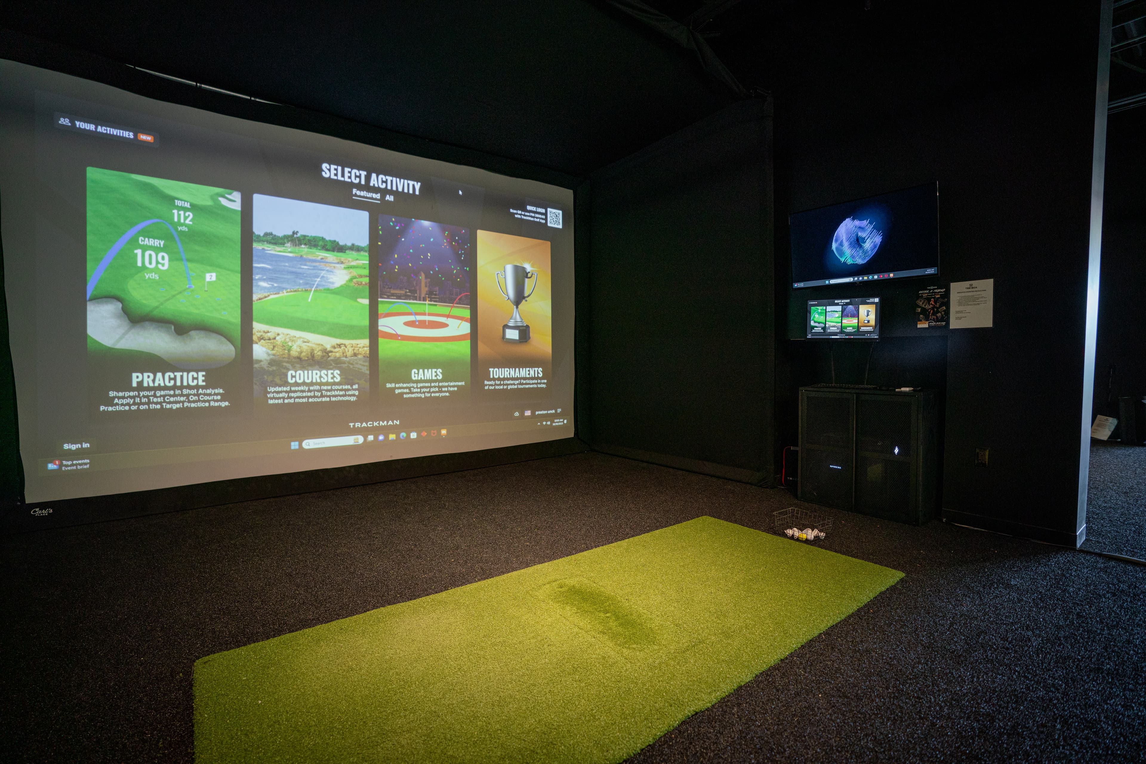 Tee Box West Chester - Image 2