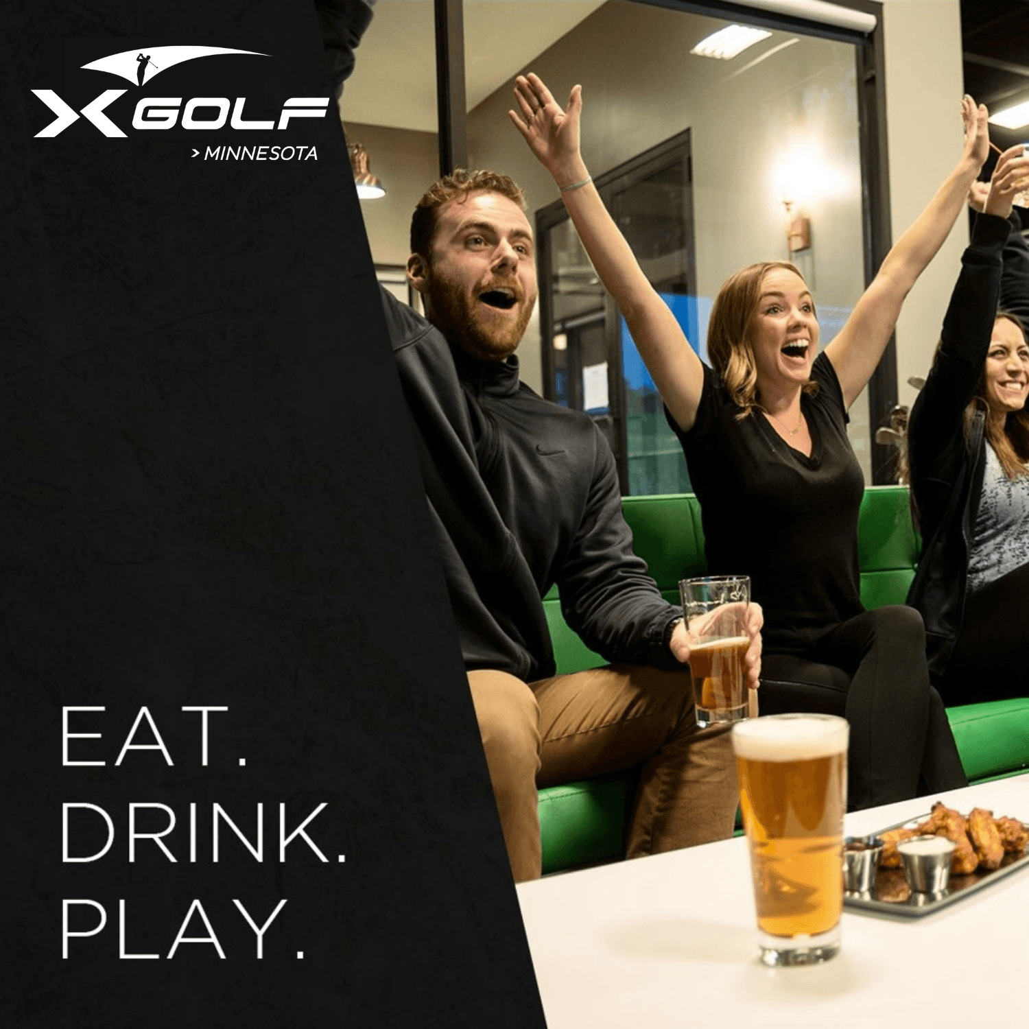 X-Golf Eden Prairie - Image 10