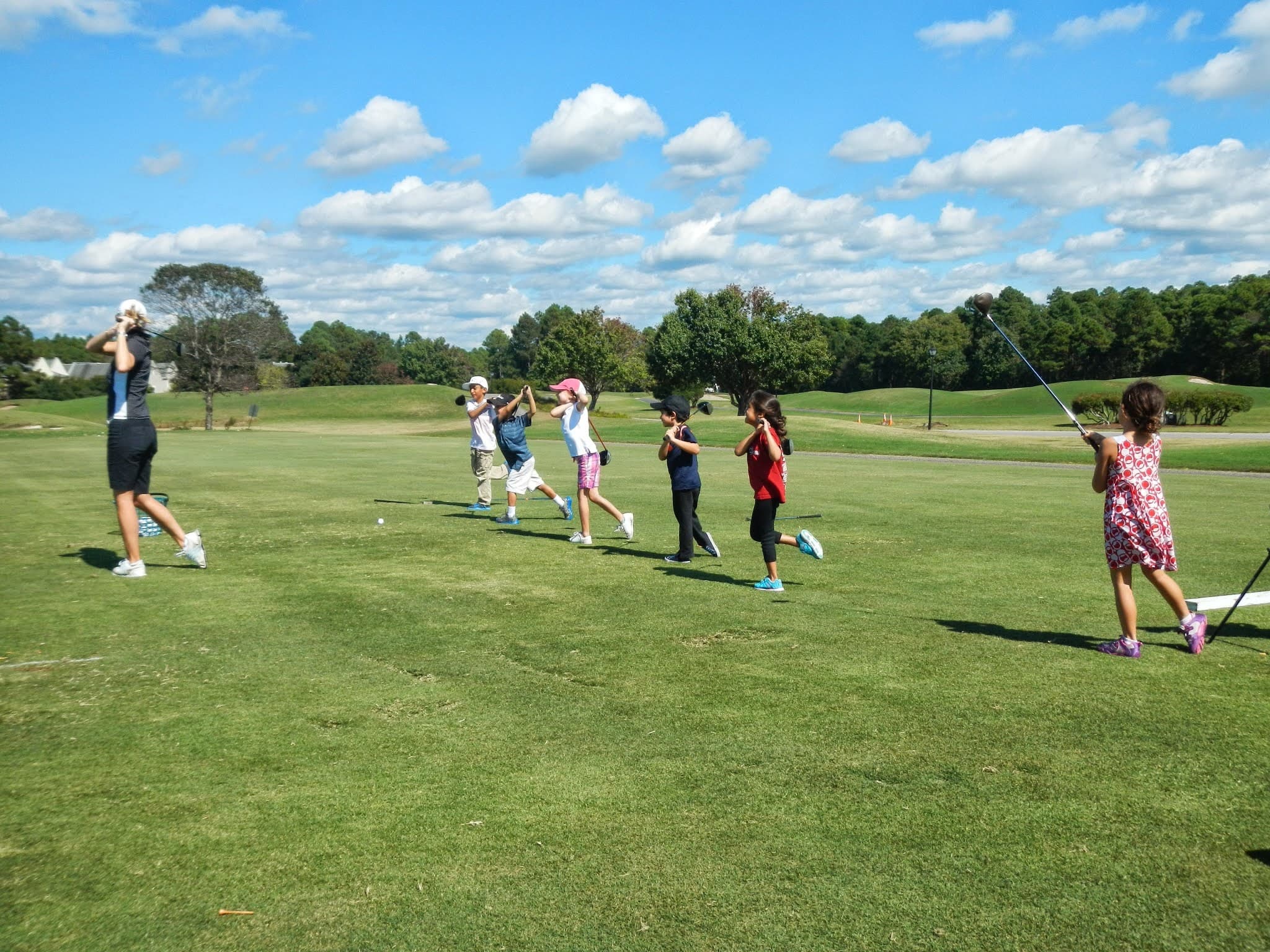 Classic Swing Golf School - Image 7