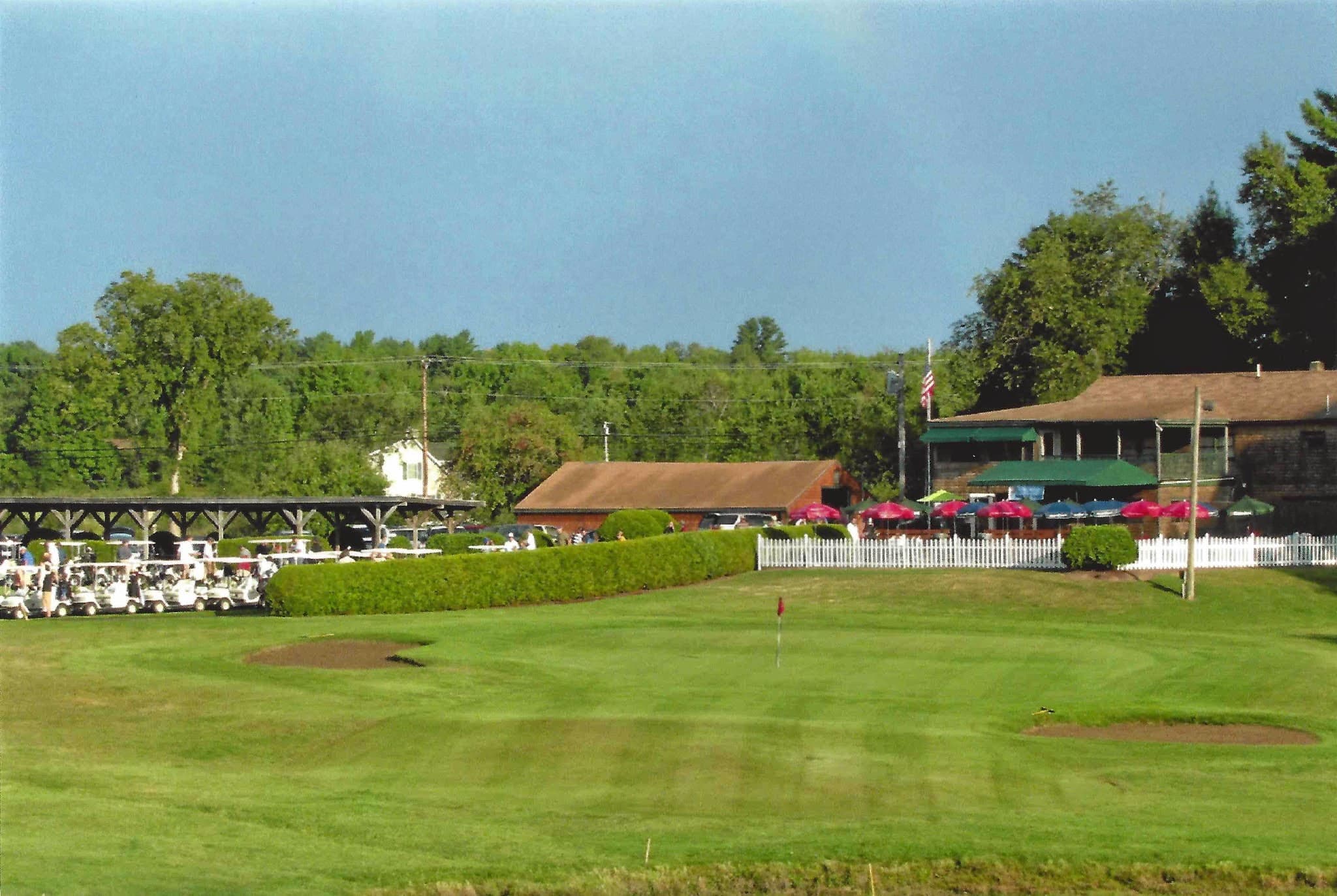 Hermon Meadow Golf Club - Image 5