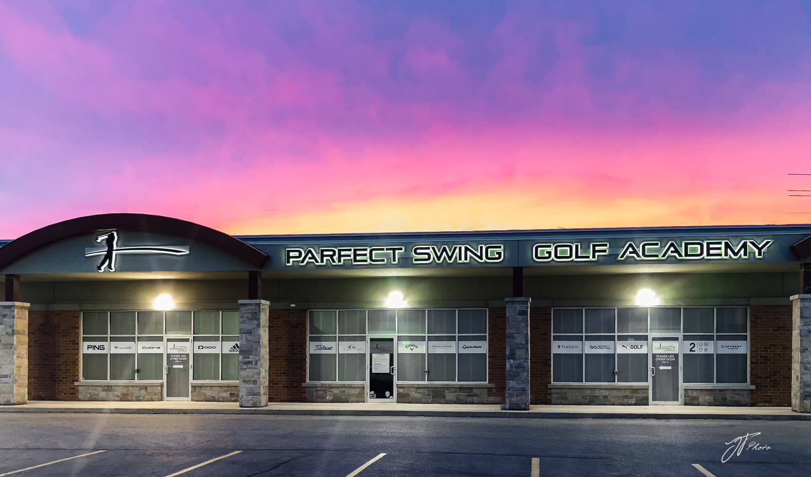 PARfect Swing Golf Academy - Image 1