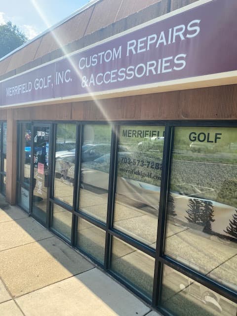 Merrifield Golf Store - Image 1