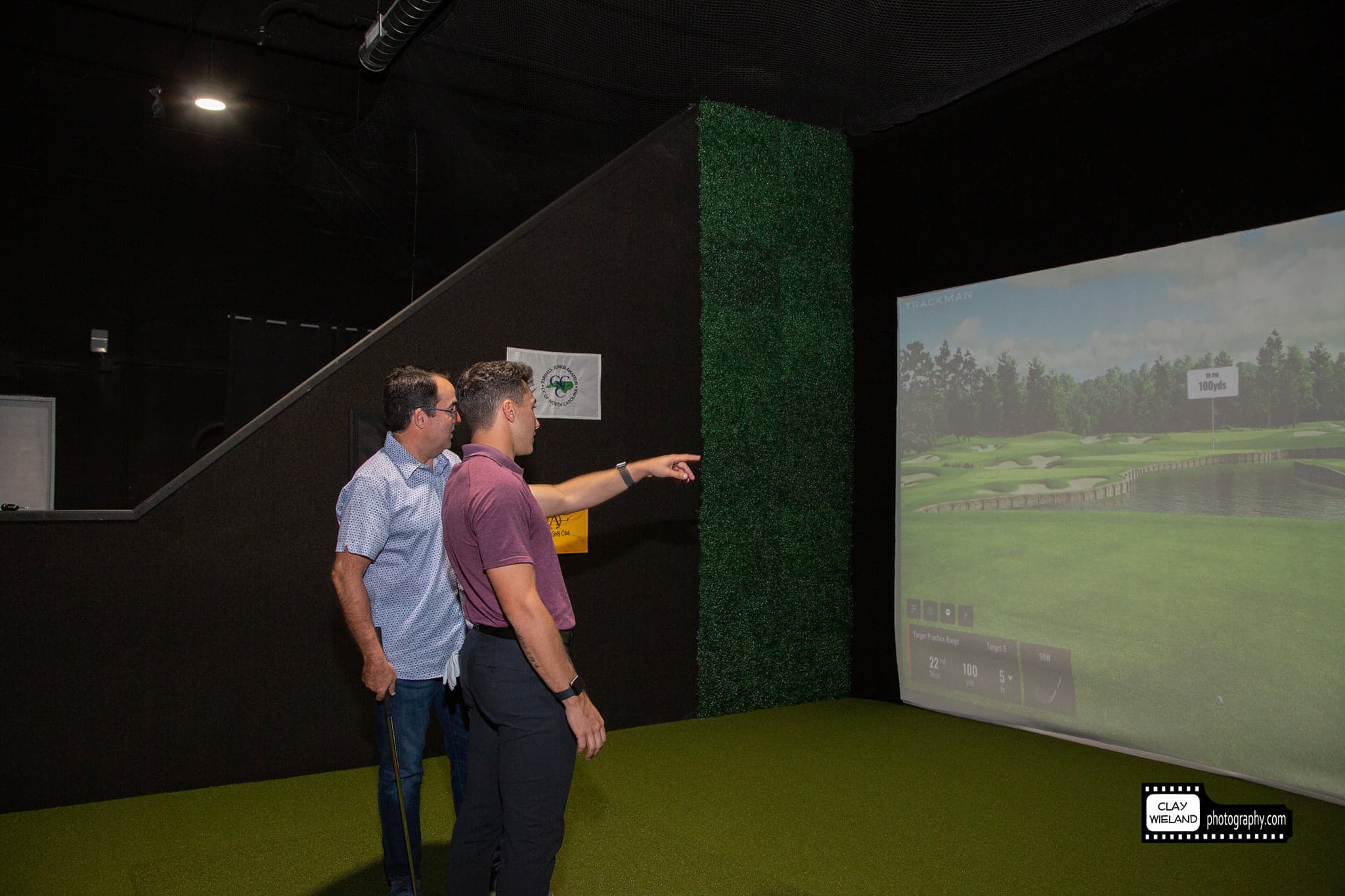 SwingSimple Golf - Image 4