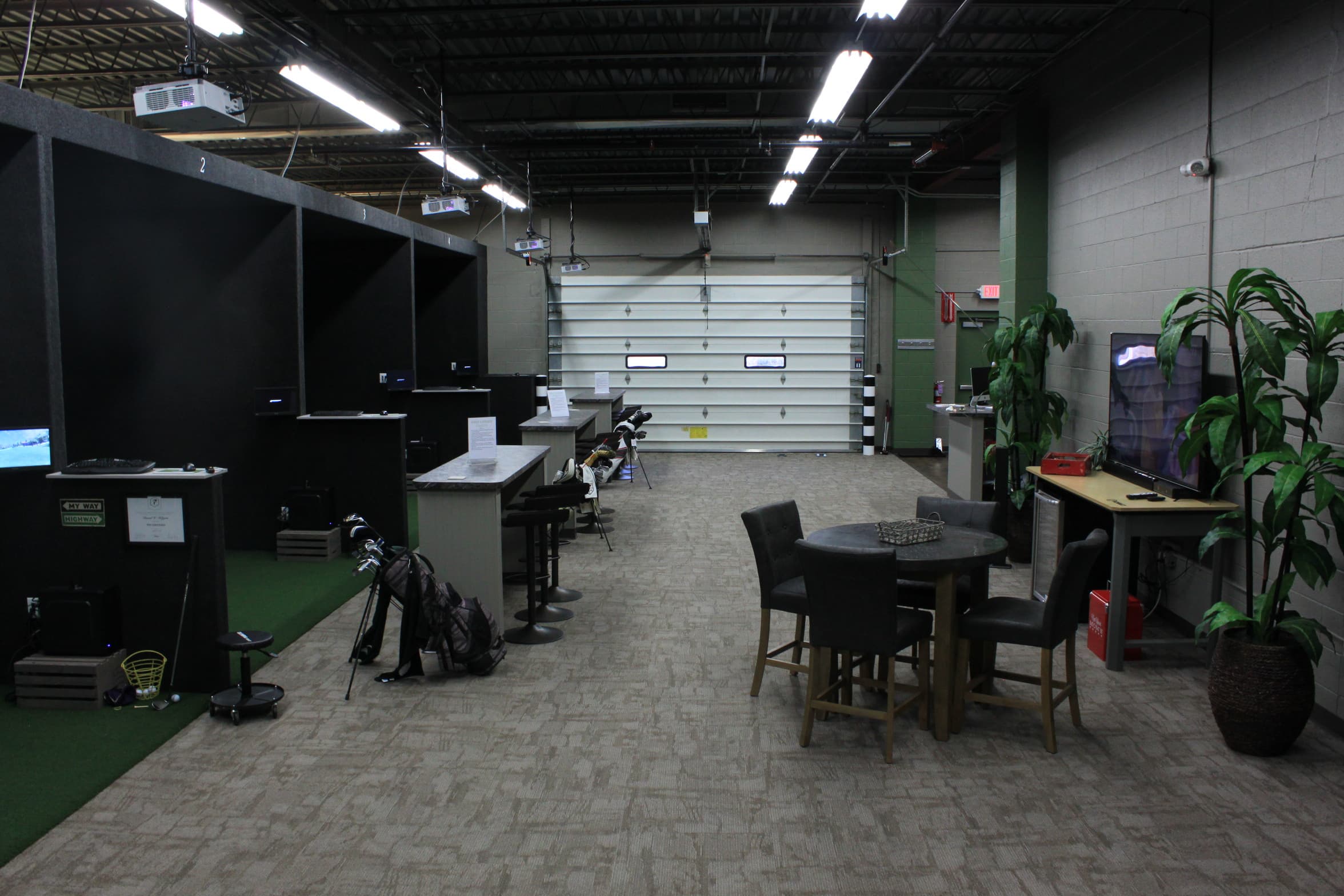 White Rose Golf & Training Center - Harrisburg (Formerly the Golf Garage) - Image 4