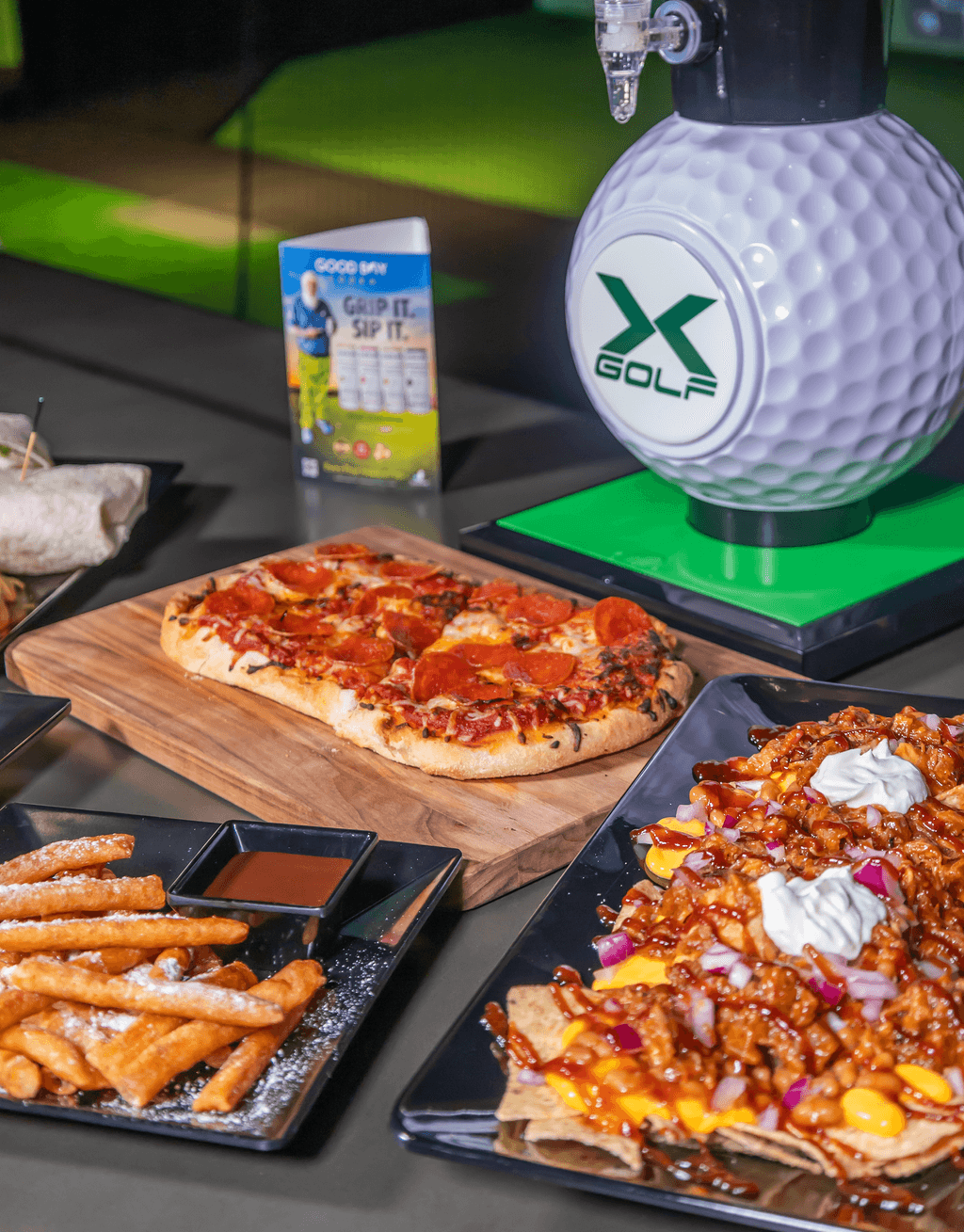 X-Golf Eldersburg - Image 4