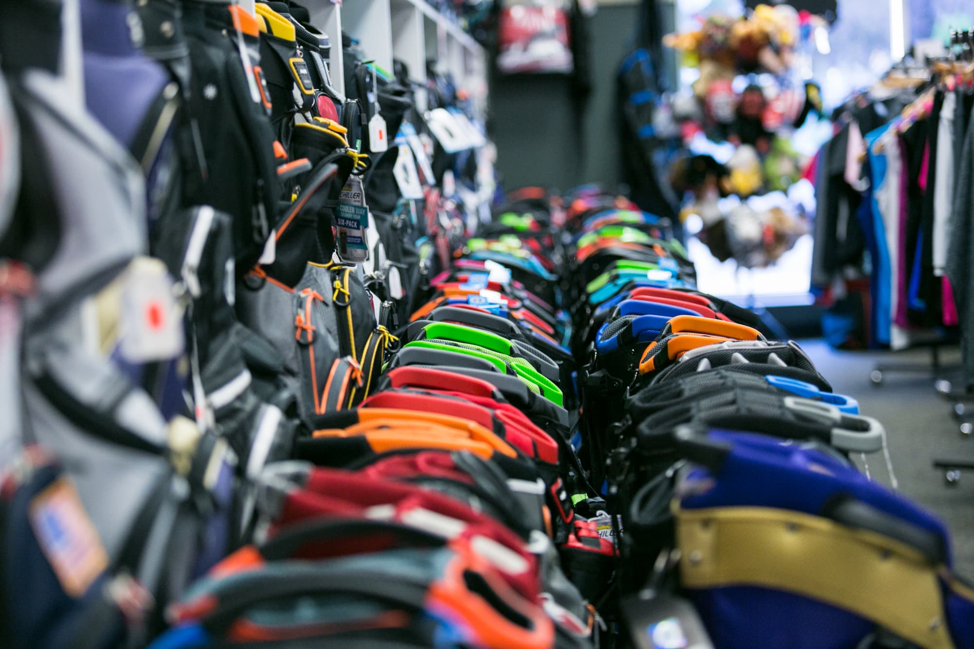 Pro Golf Discount - Image 10