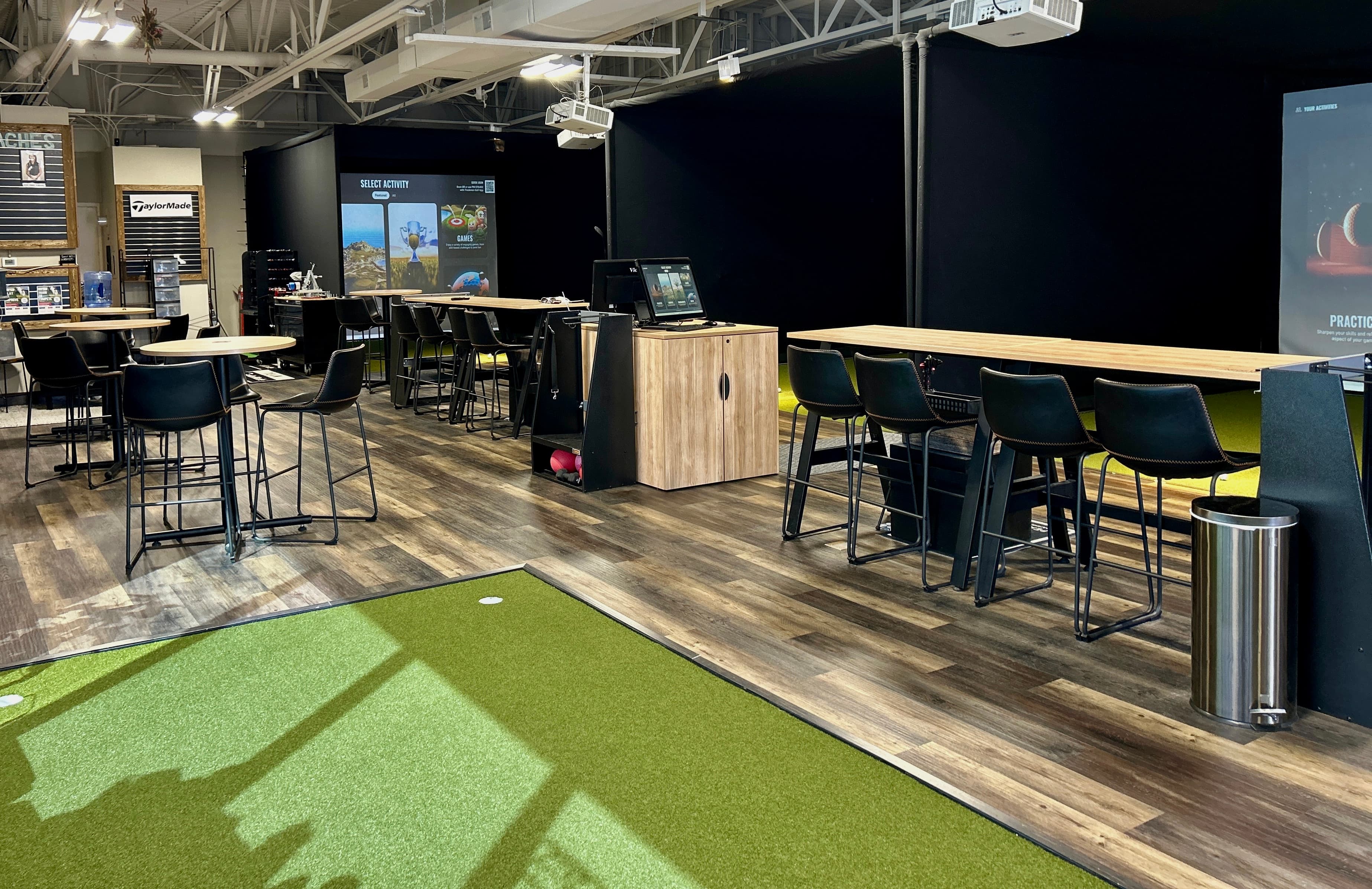 PEAK Golf Academy - Image 6