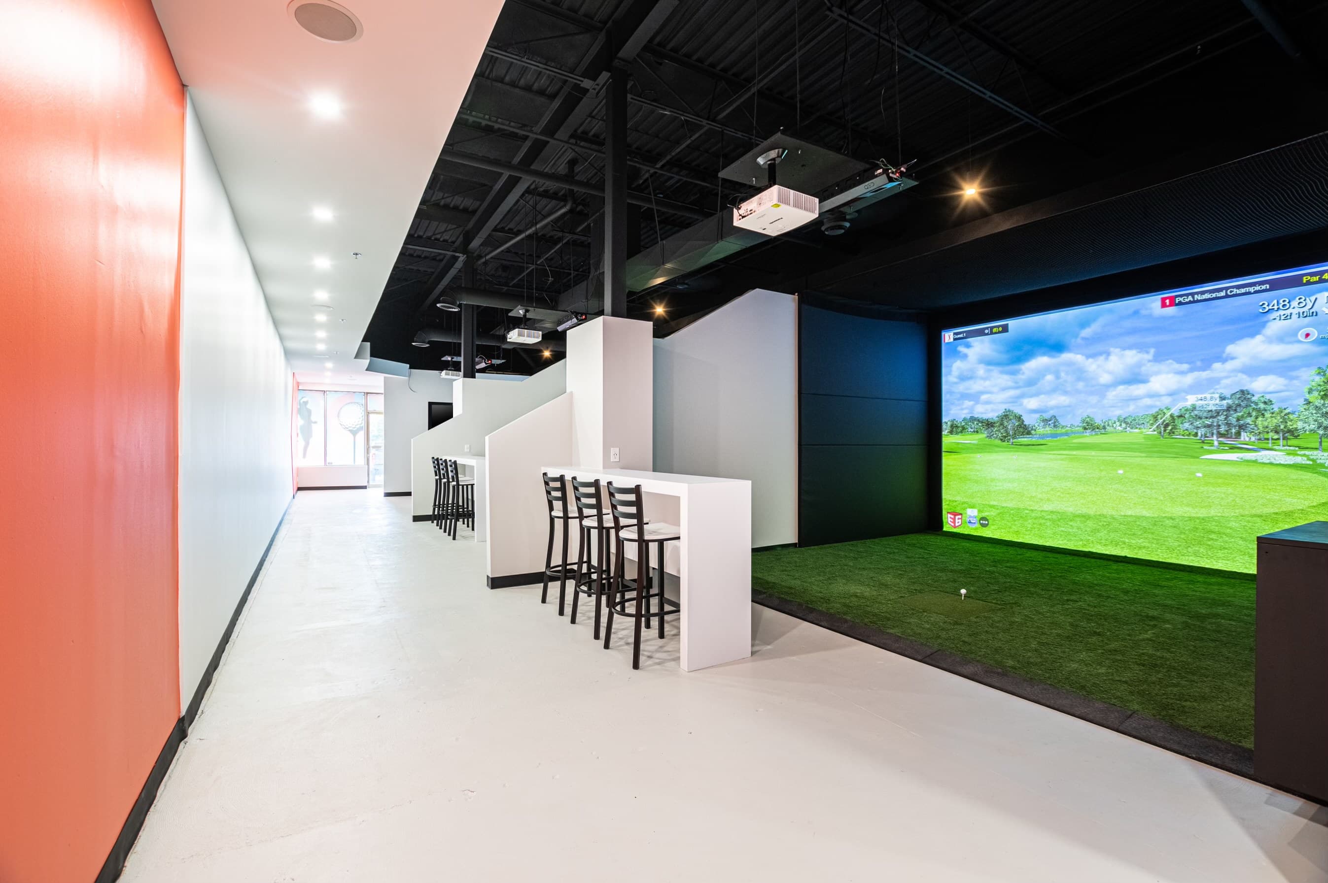 Swing Space Golf - Image 8