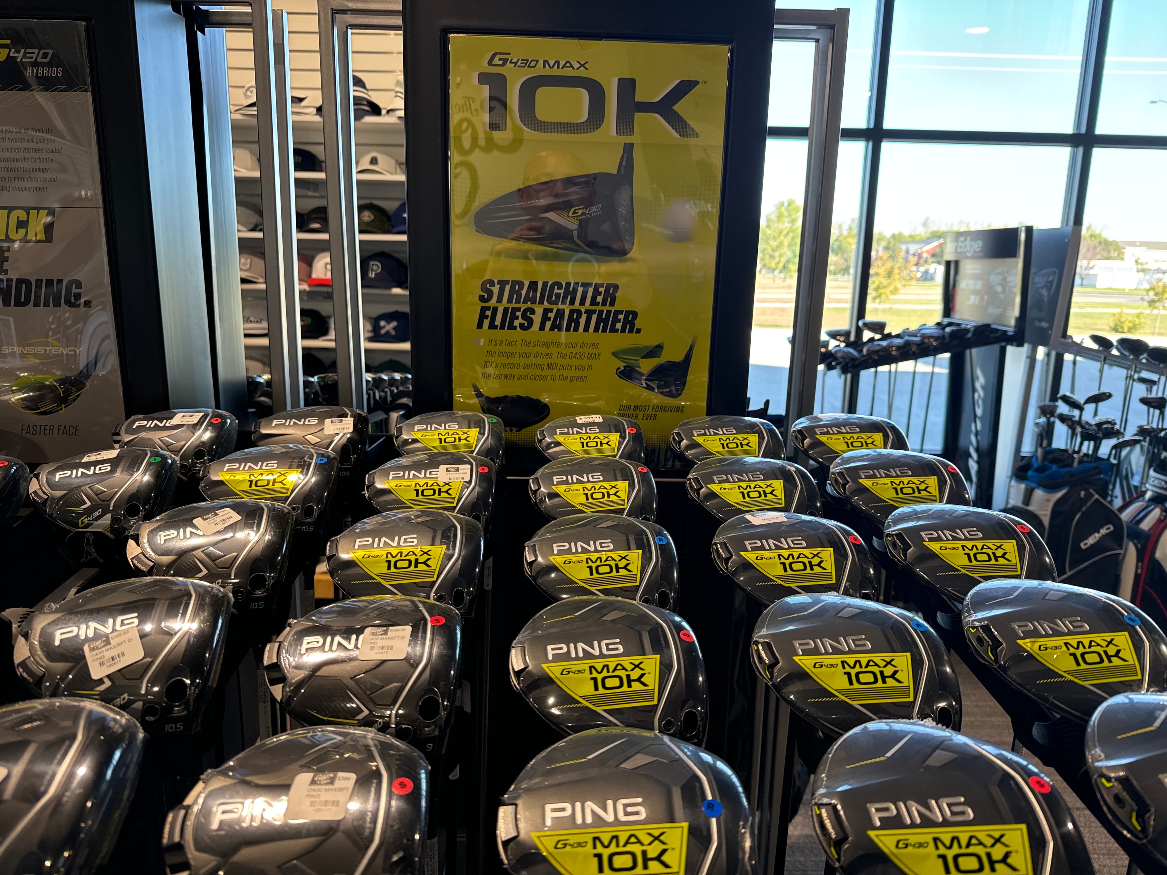 Golf Center - Image 4