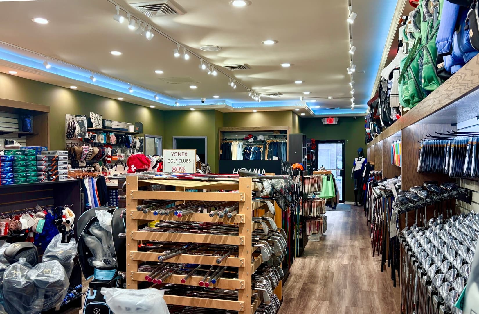 Golf & More - Image 3