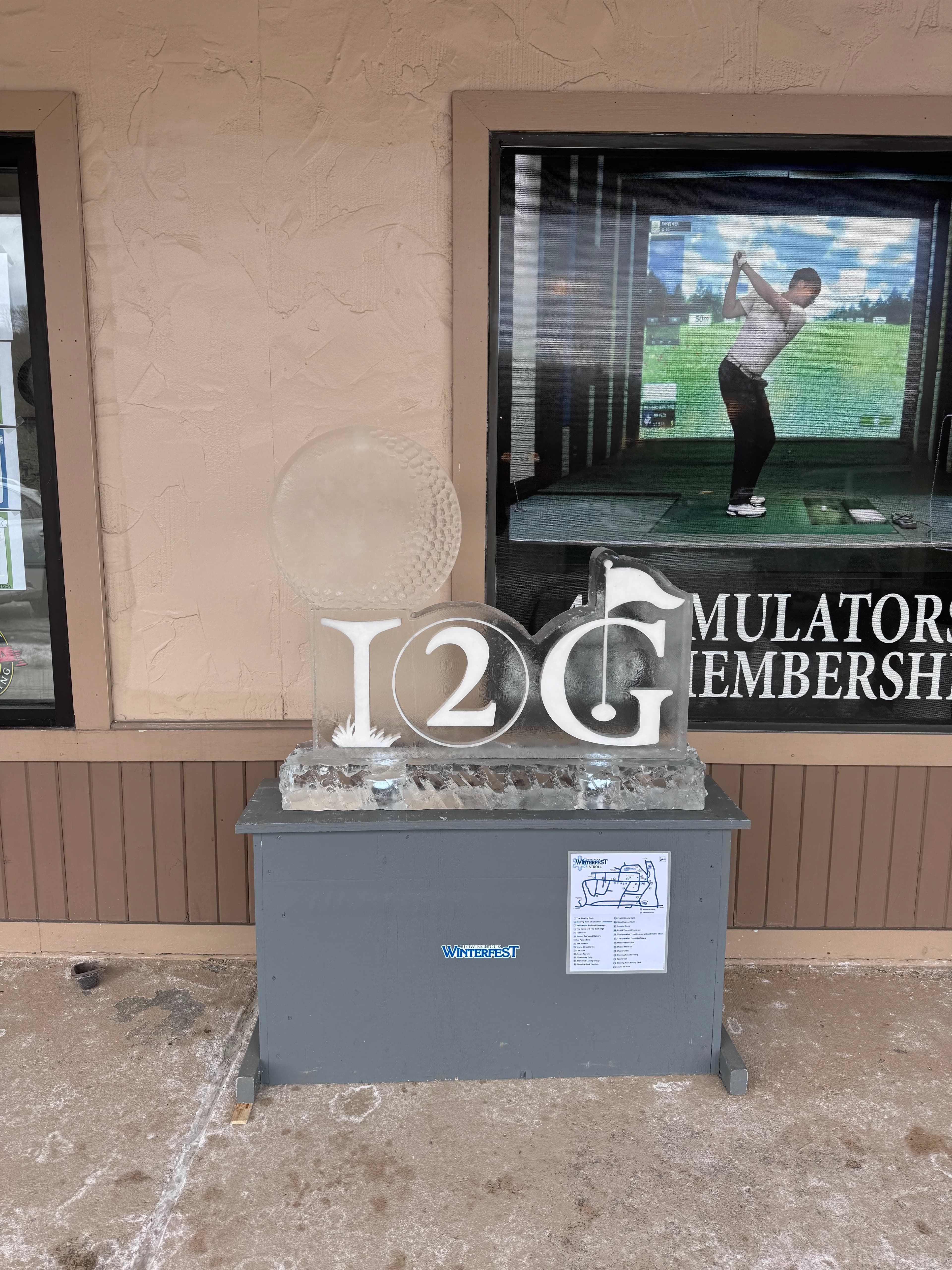 Tee 2 Green Indoor Golf & Lounge - Image 6