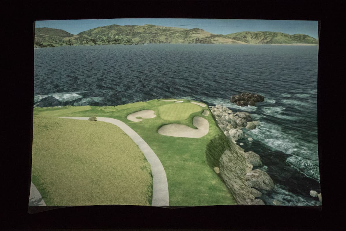 Four Seasons Indoor Golf - Image 4