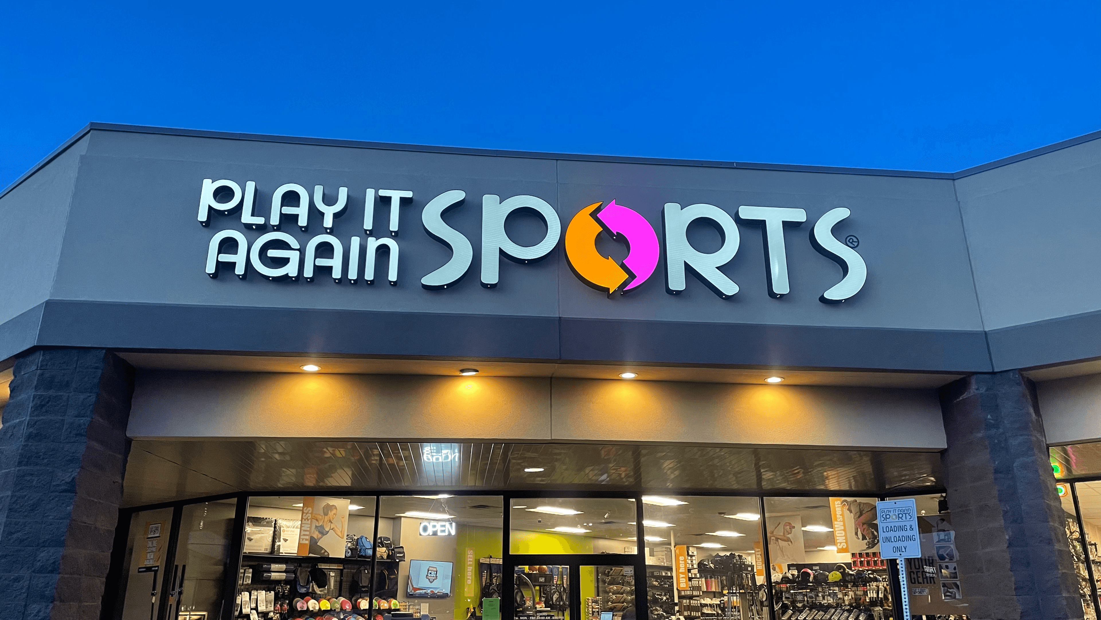 Play It Again Sports Syracuse - Image 2