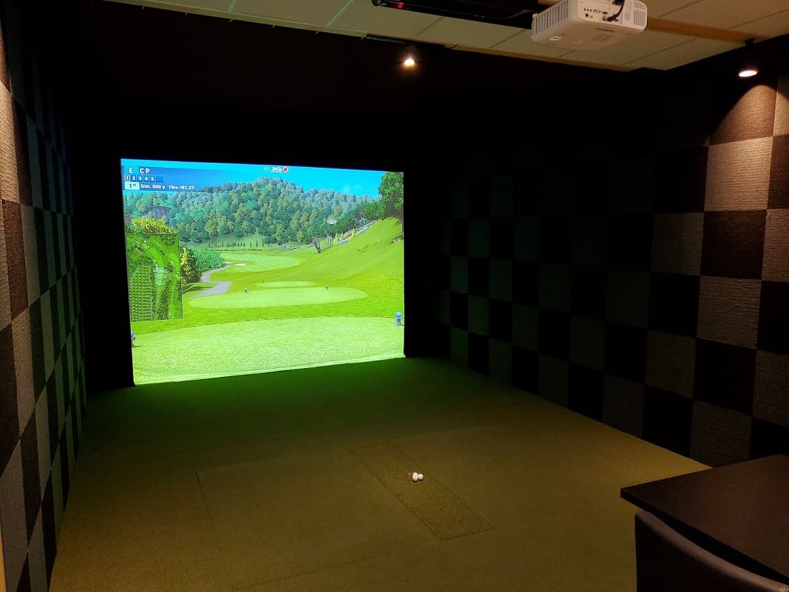 Evolution Golf - Image 1