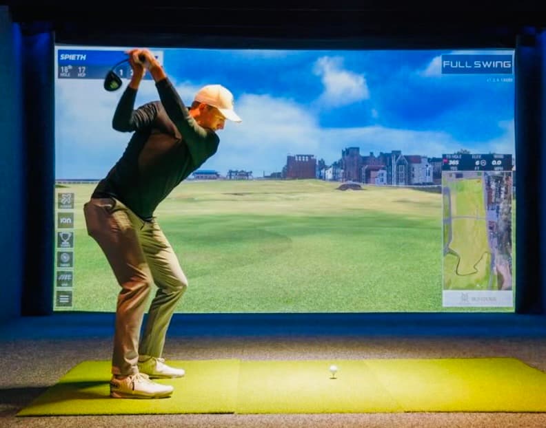 Swing 365 Golf - Image 10