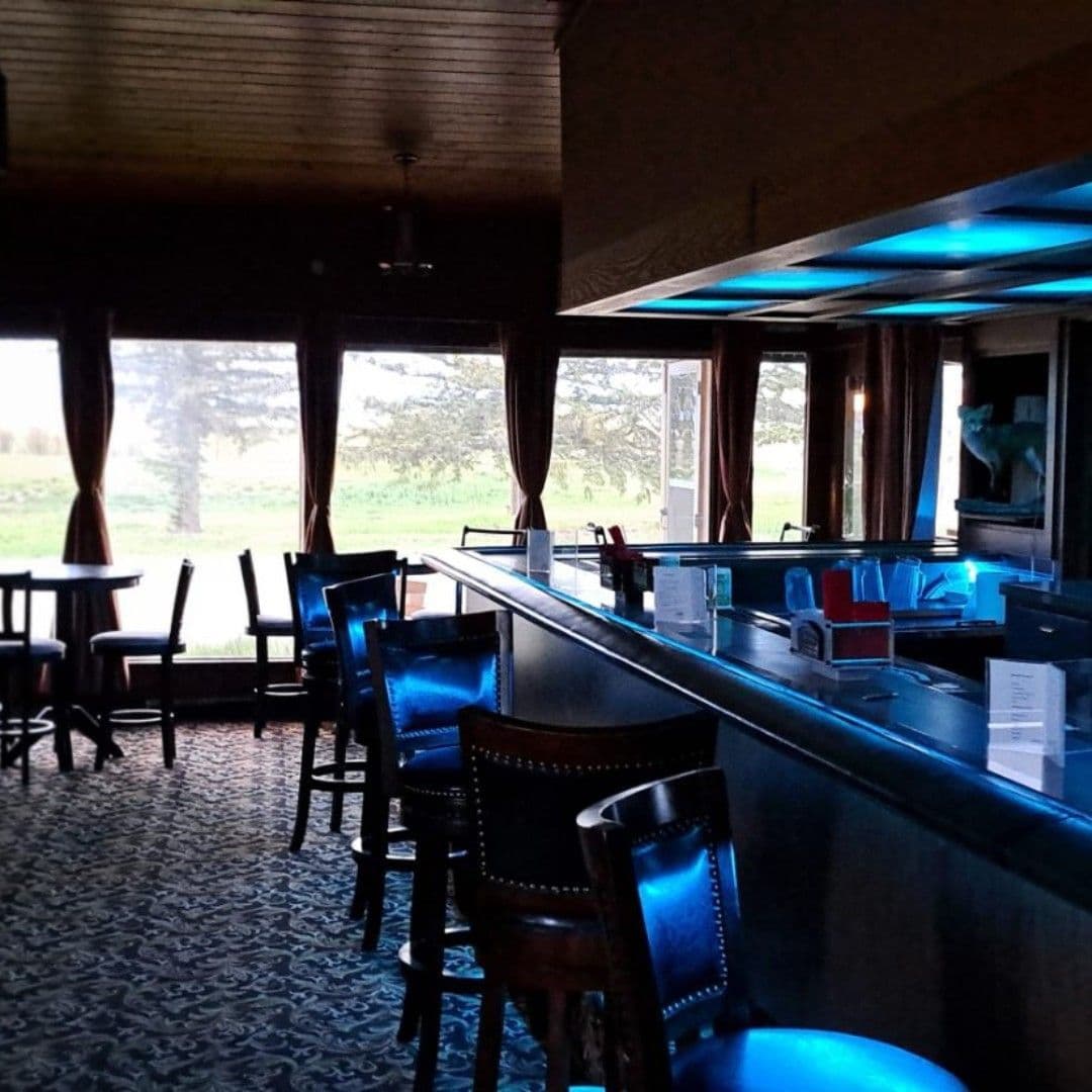 On The Fringe - Image 4