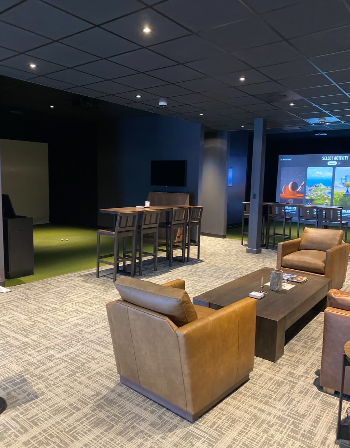 Smash Factor Muskoka - Image 1