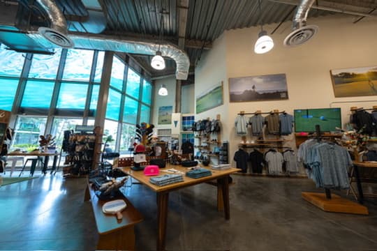 Land & Sea Golf - Image 5