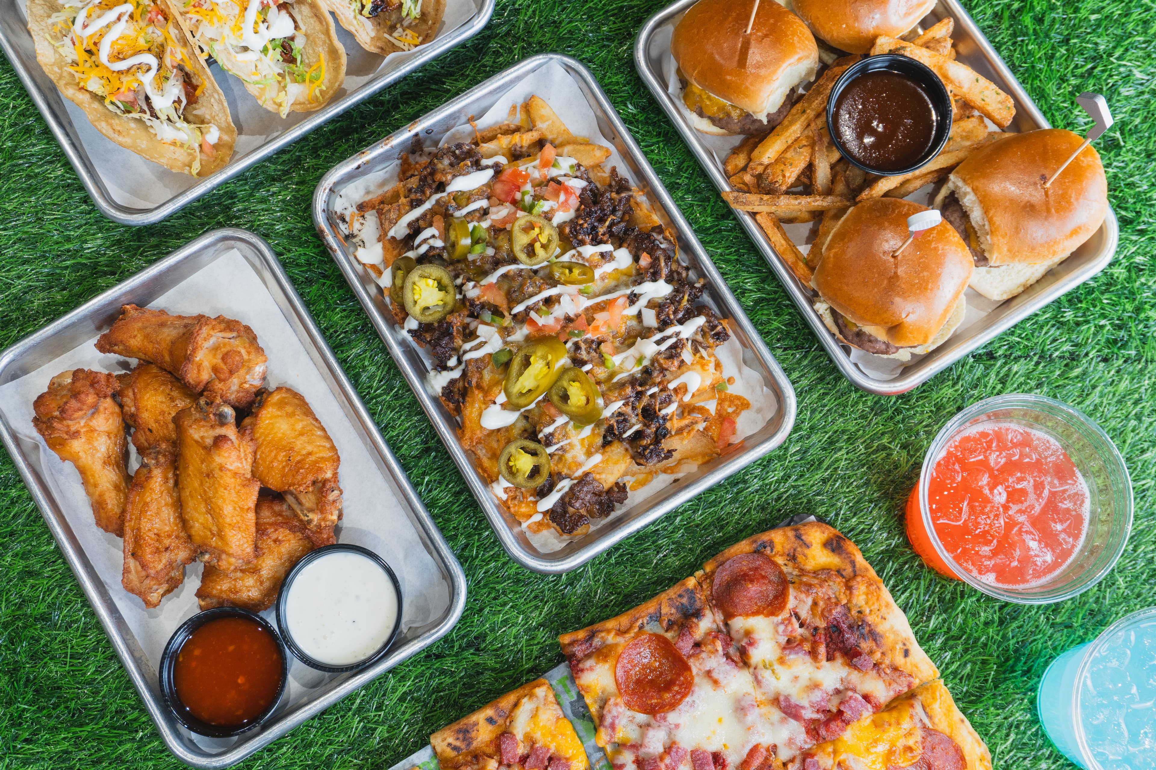 Golf VX Arlington Heights - Image 5