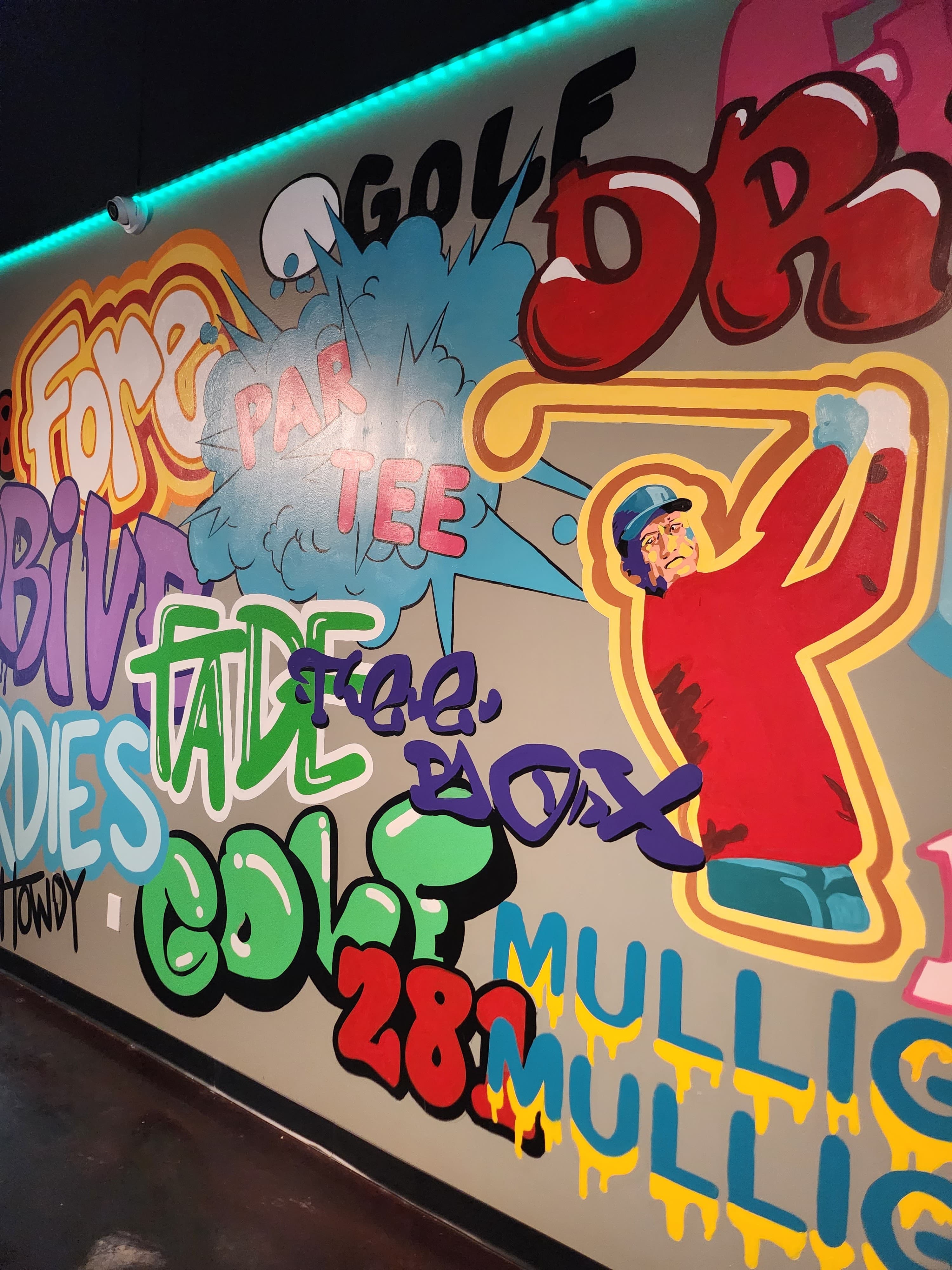 Nice Birdie - Image 4