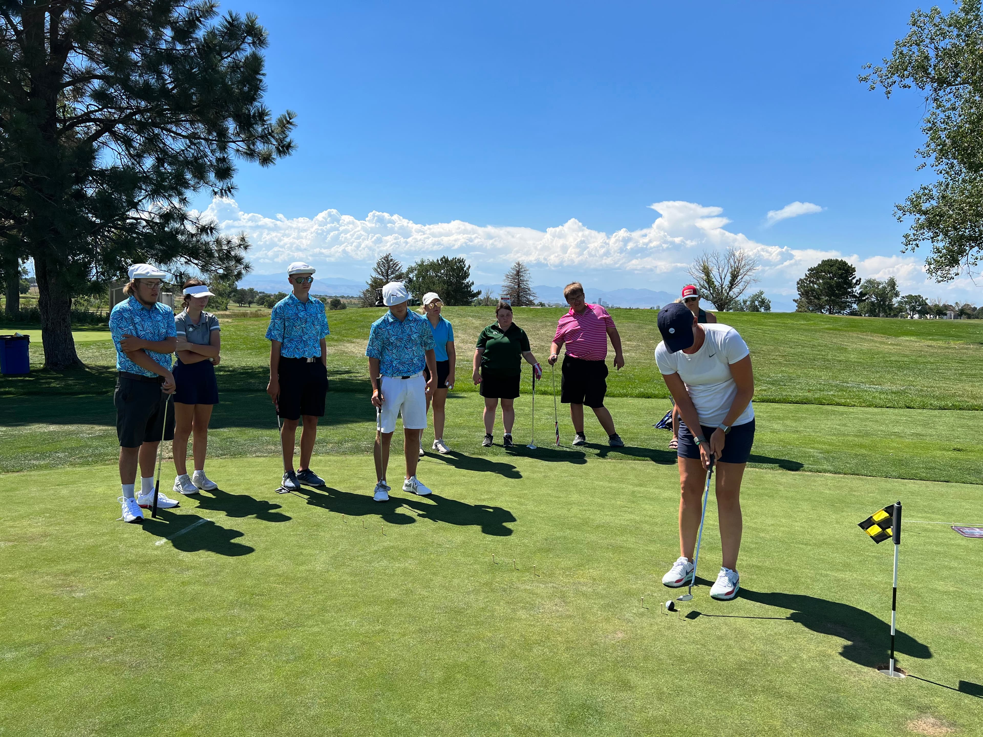 ExperienceGolf at CommonGround Golf Course - Image 1