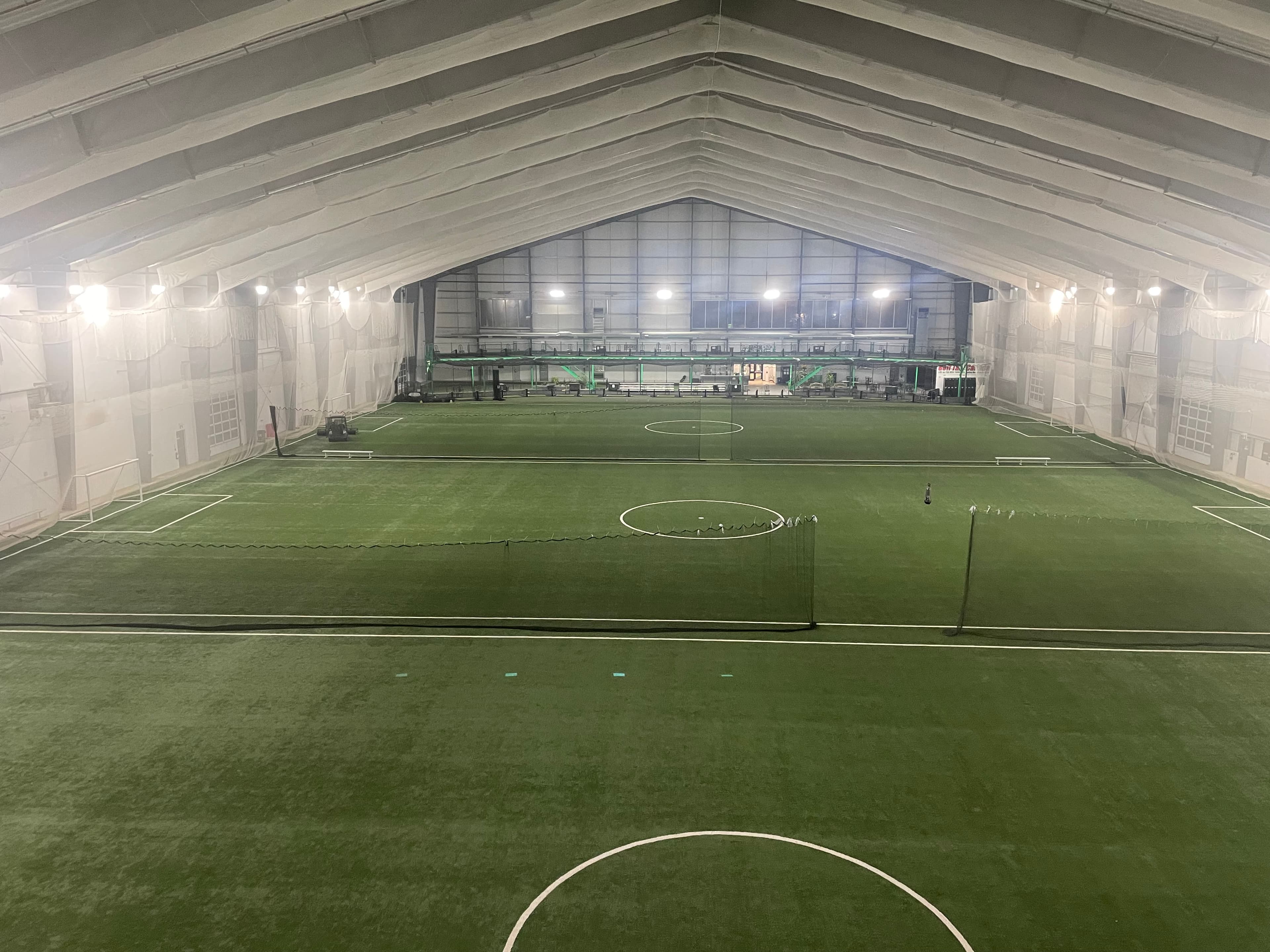 Metro Golf Sportsplex - Image 1