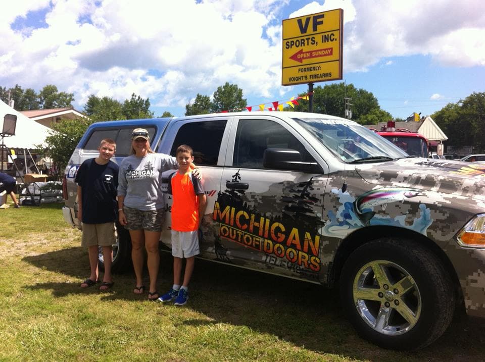 V F Sports Inc - Image 3