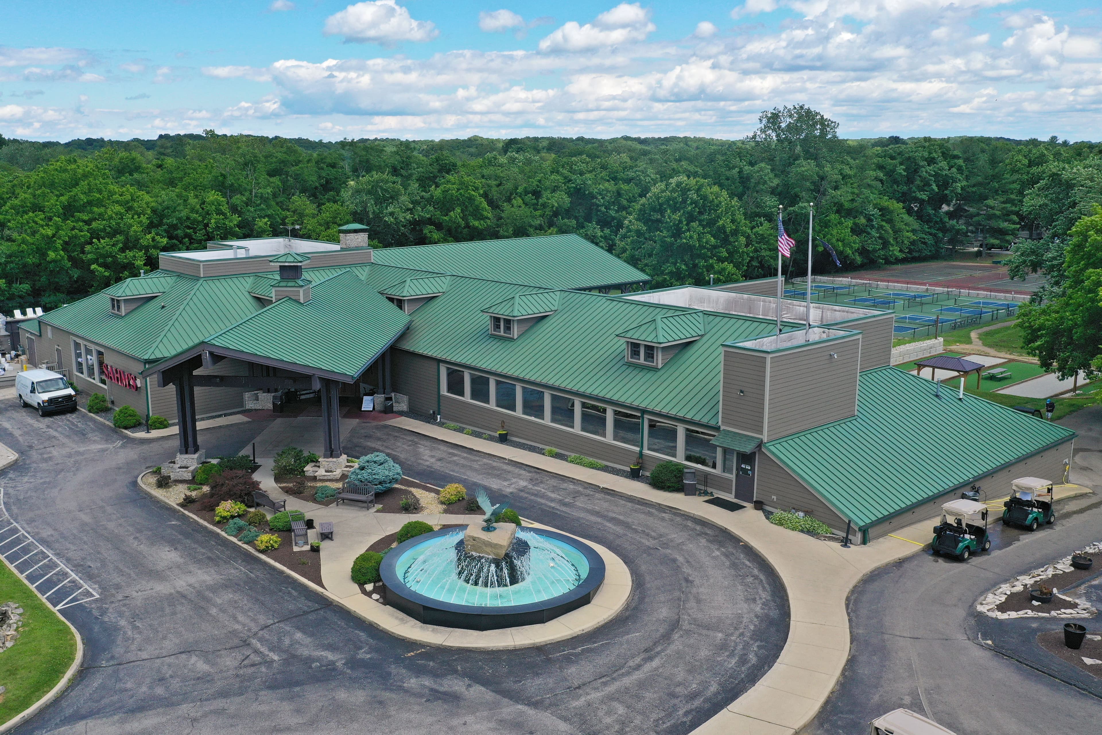 The Golf Club at Eagle Pointe - Image 10