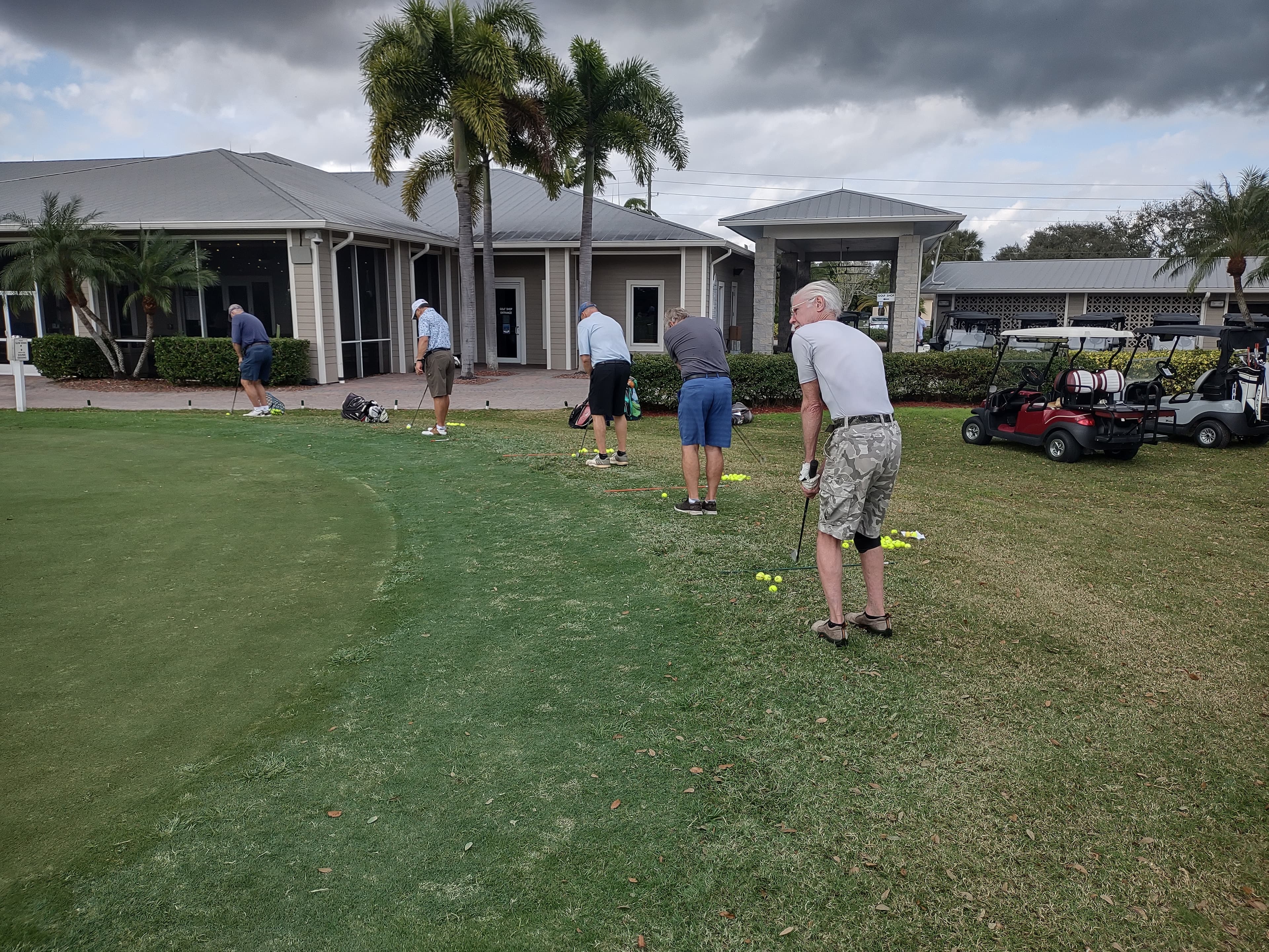 Shoot Par Now Golf Academy - Image 3