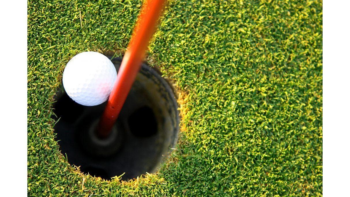 Table Mountain Golf Course - Image 1