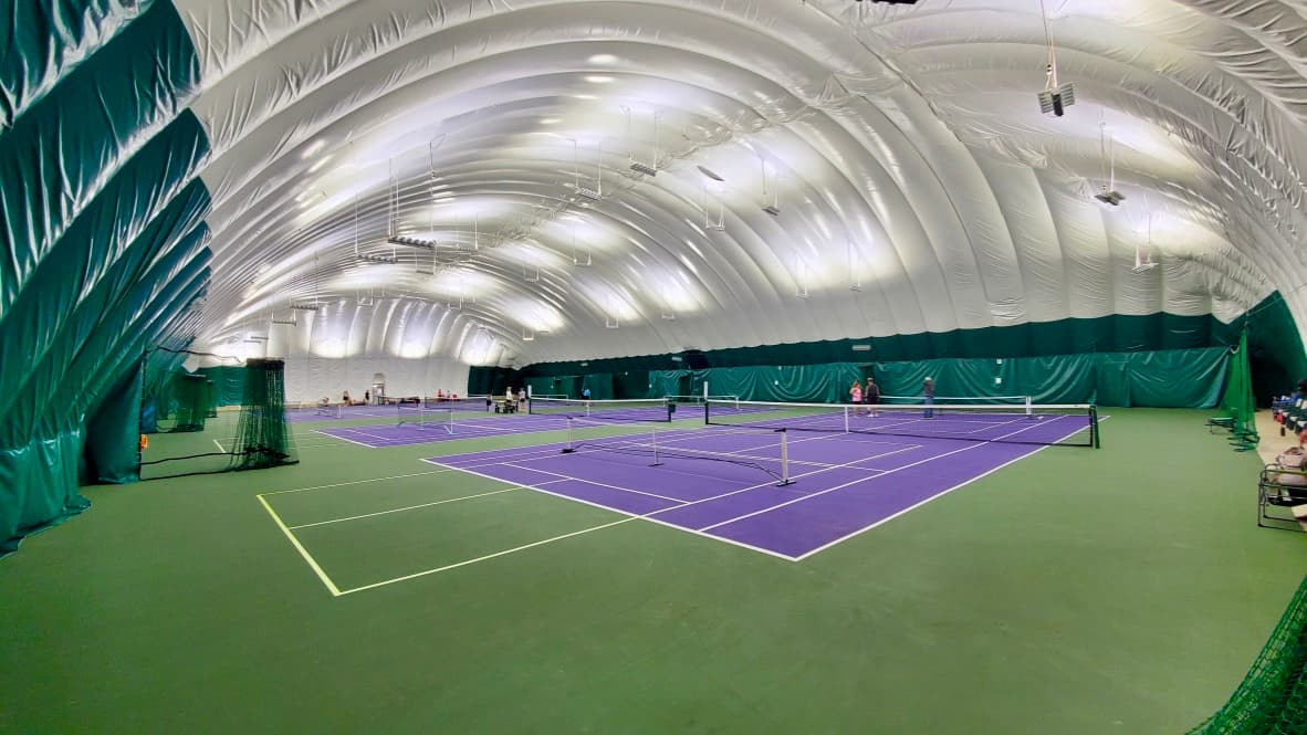 Centre Court Athletic Club - Image 2