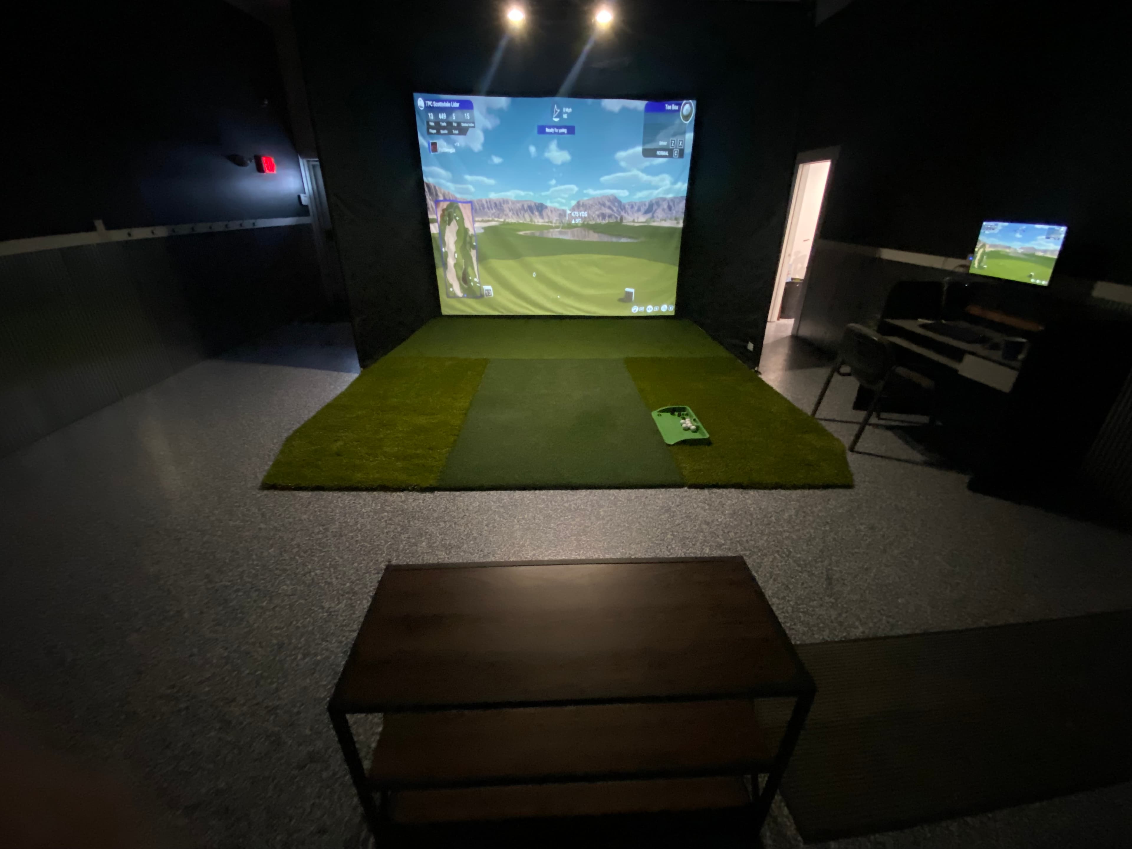 Full Swing GR - Image 8